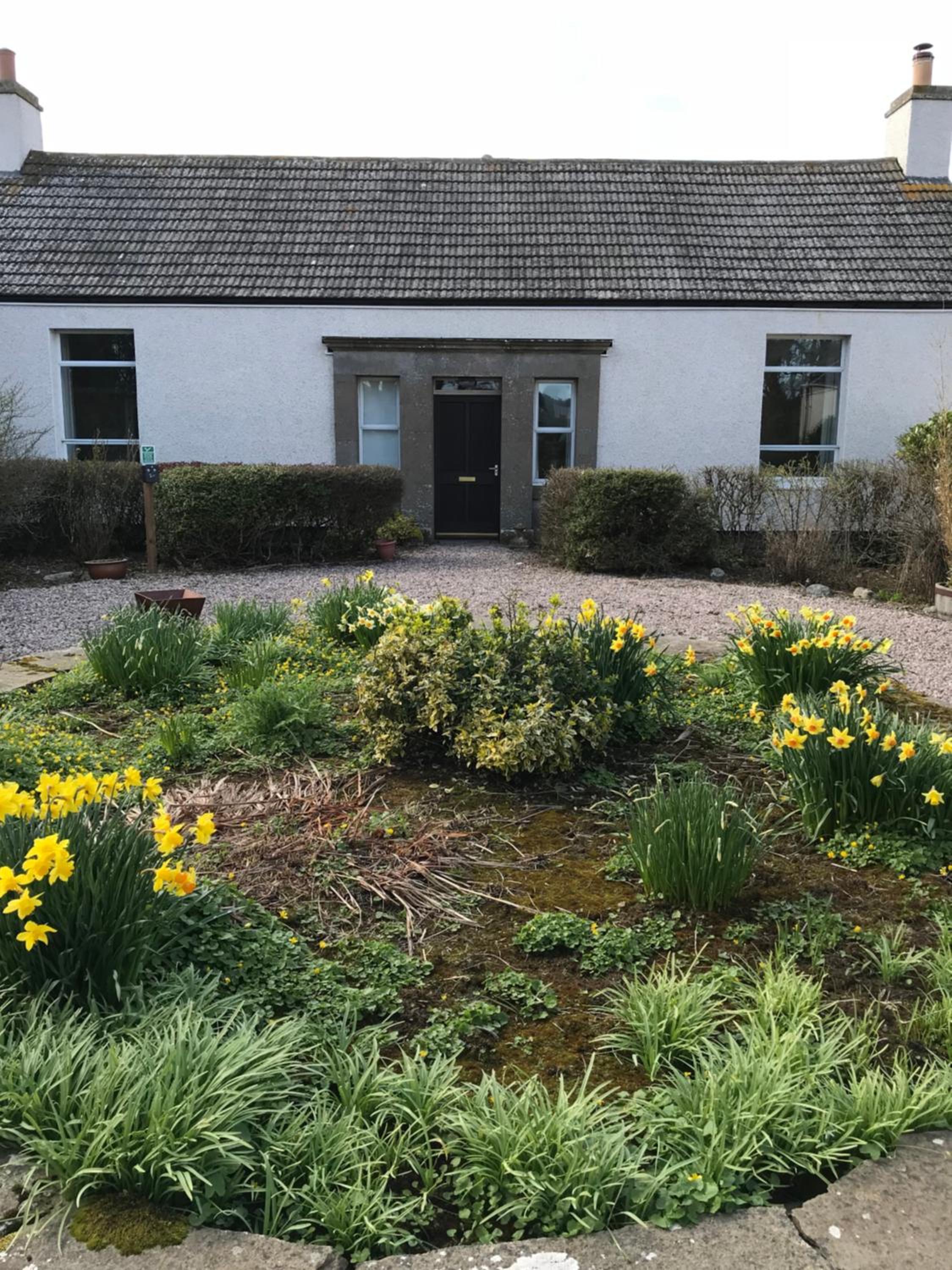 Thurdistoft Farmhouse, Dunnetbay accommodation view 3