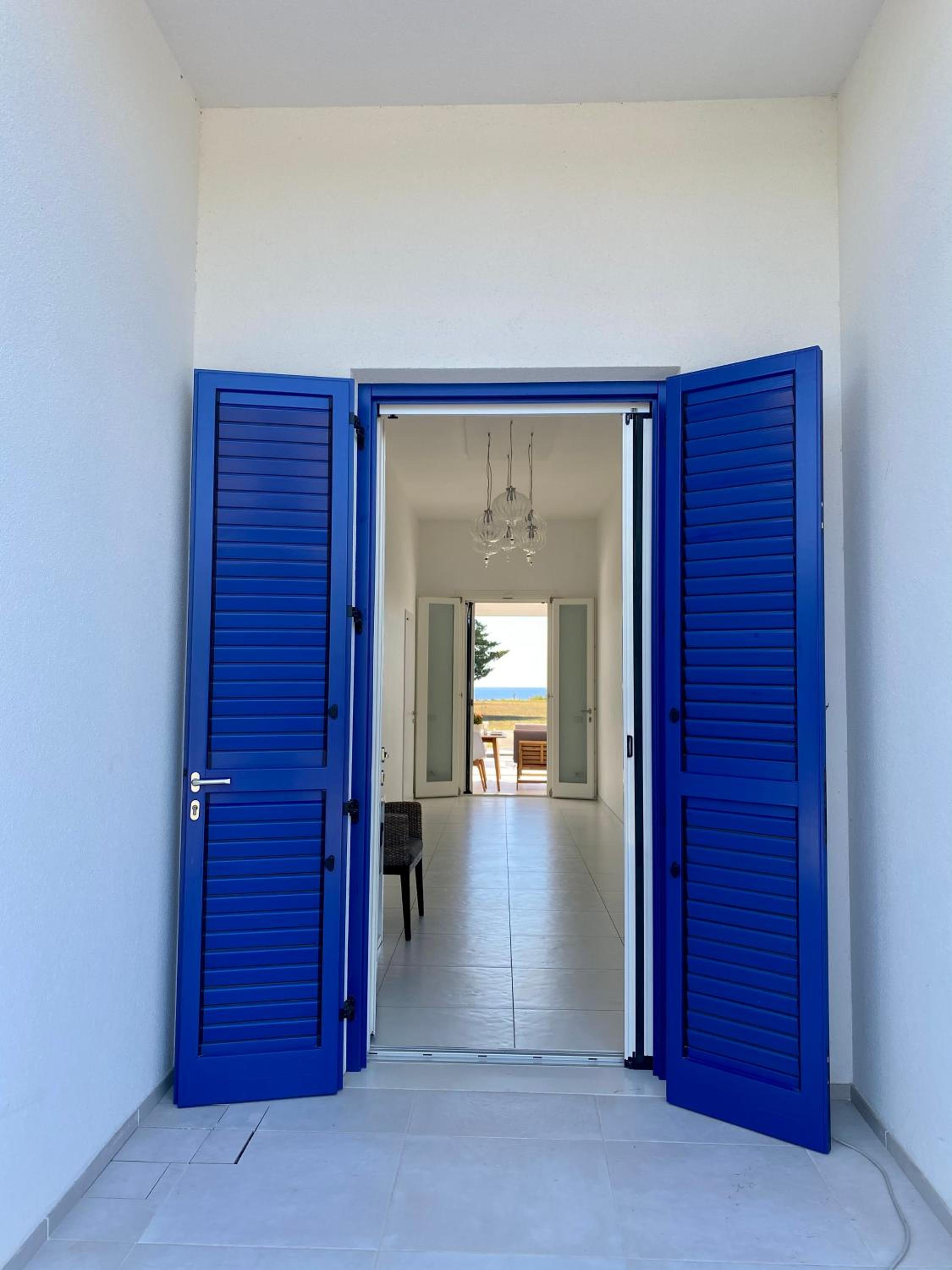 Villa Caponegro