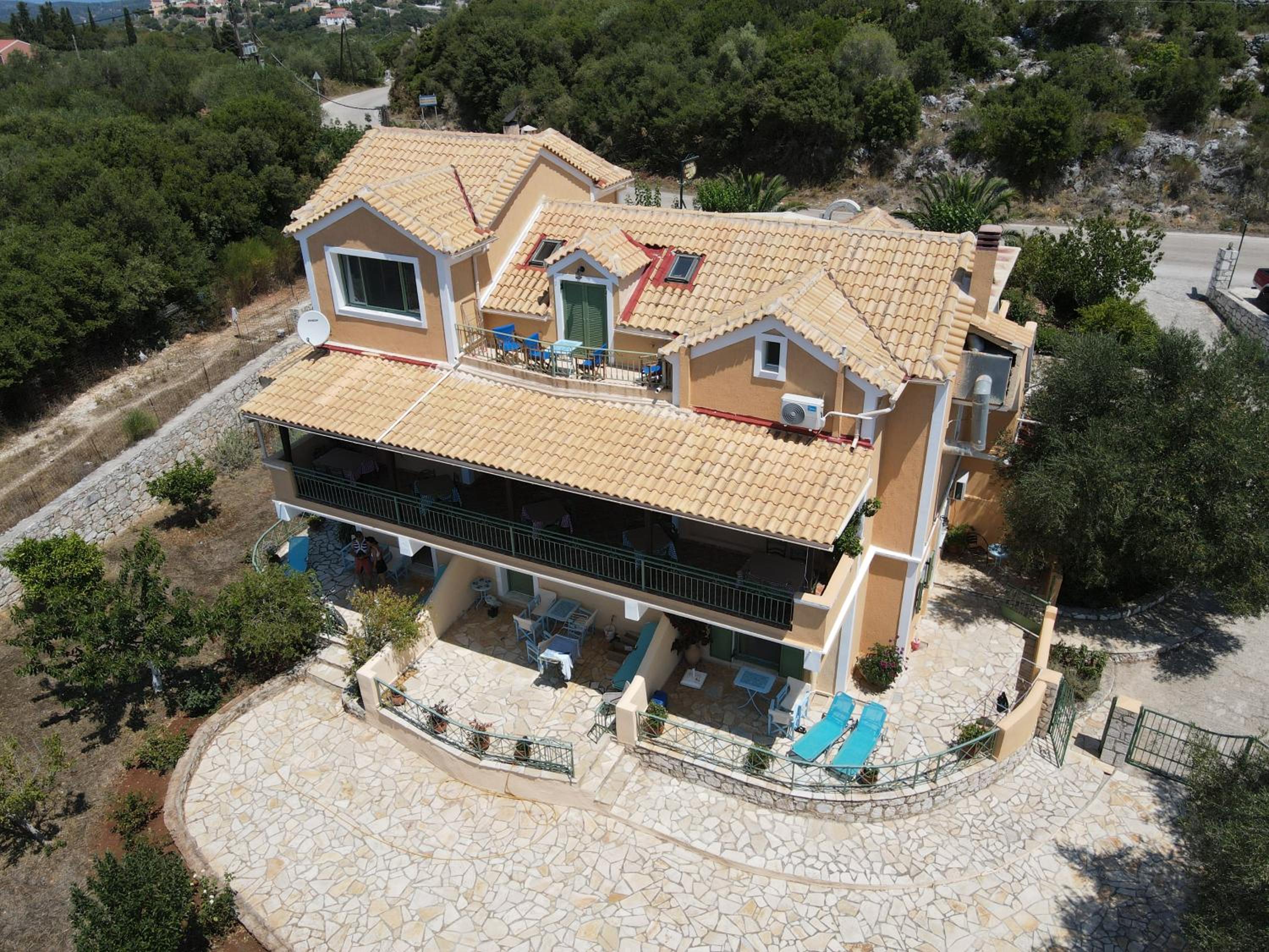 Vegera Apartment M view 2