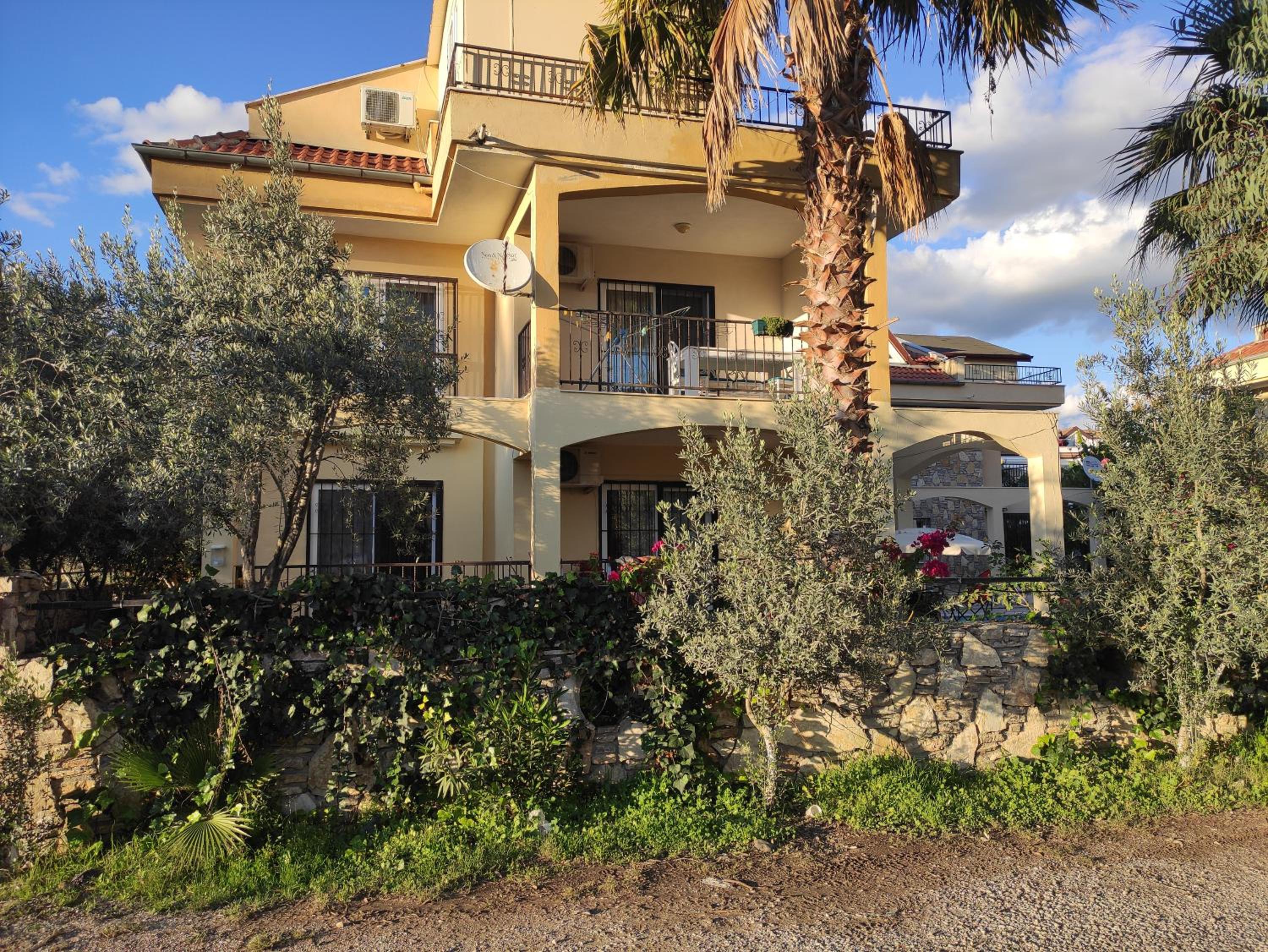 çileks apart otel - Image 205