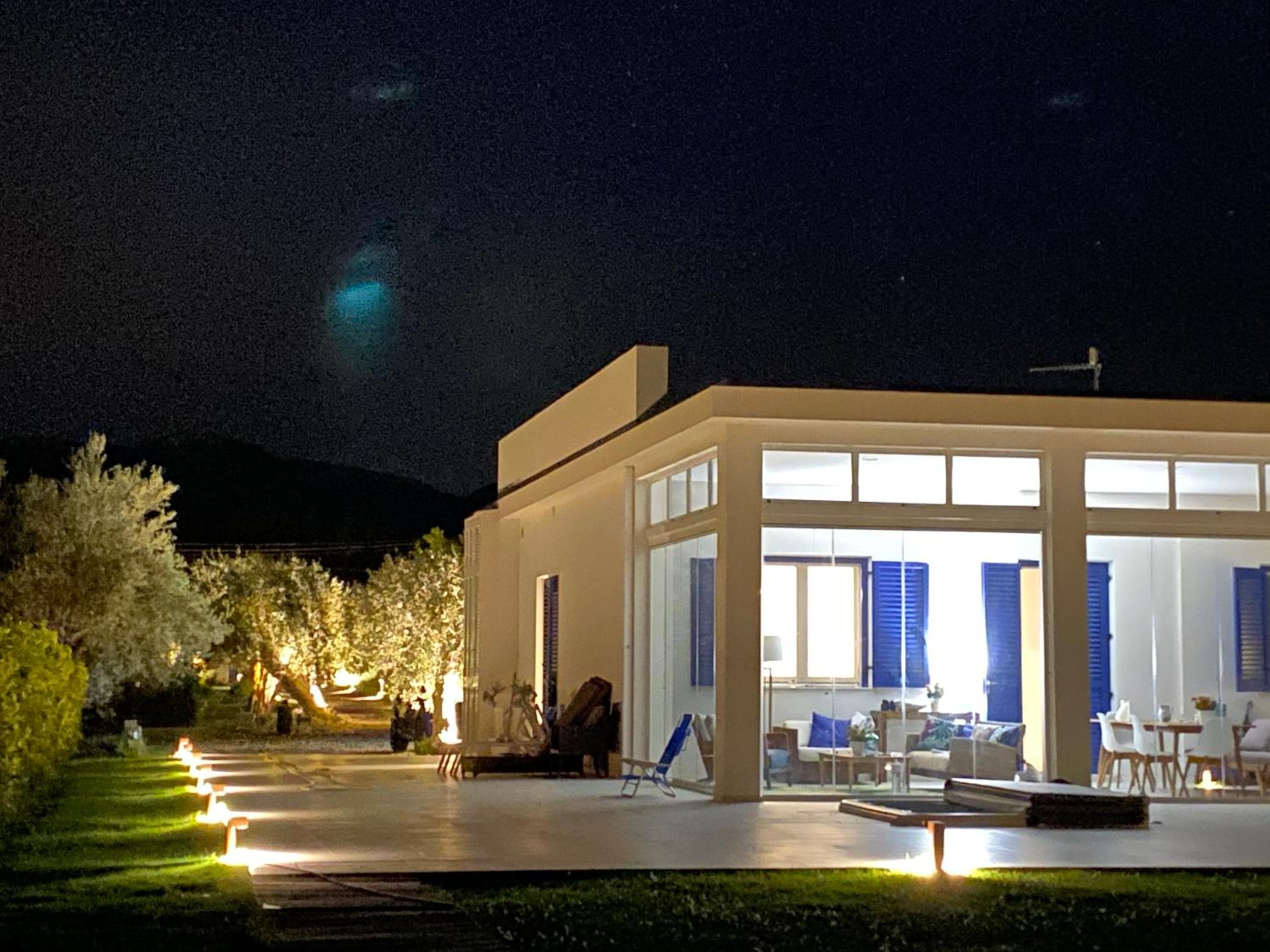 Villa Caponegro