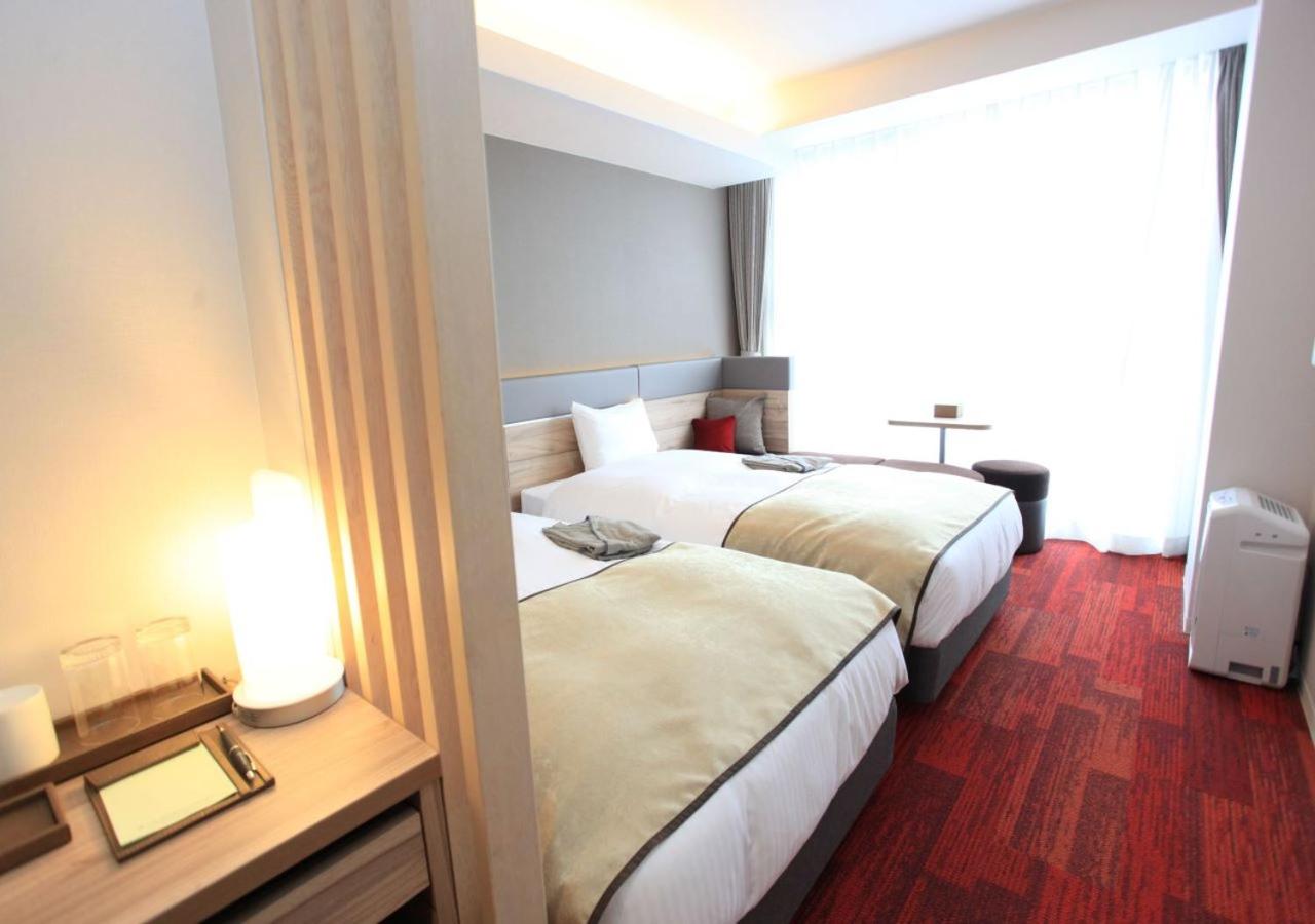 Photo 80 sur 90 de Urban Hotel Kyoto Gojo Premium