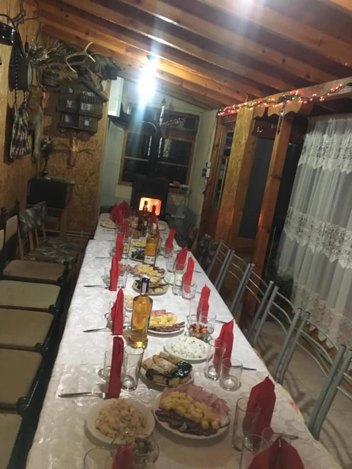Guest House Pri Germanetsa