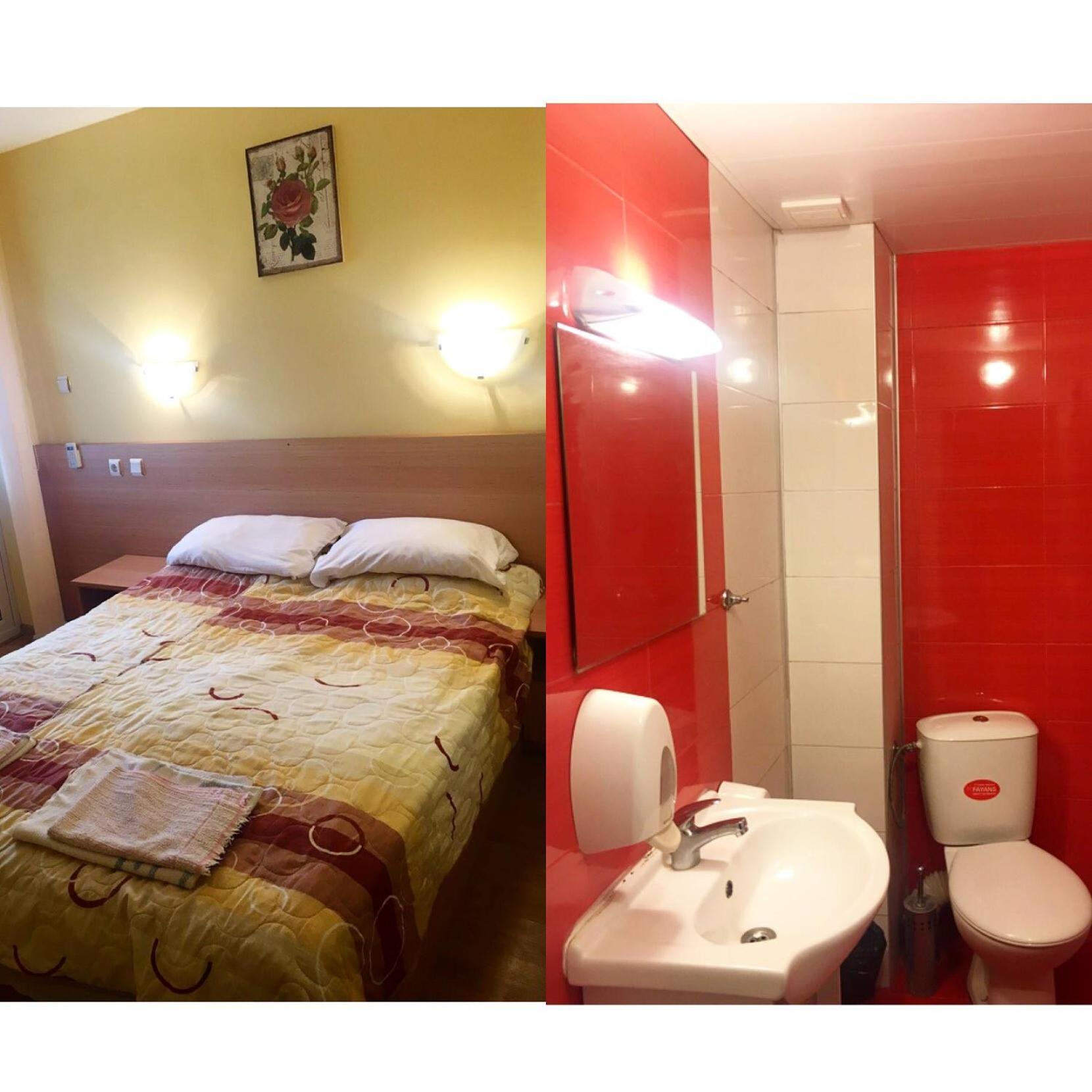 Guest House Pri Germanetsa