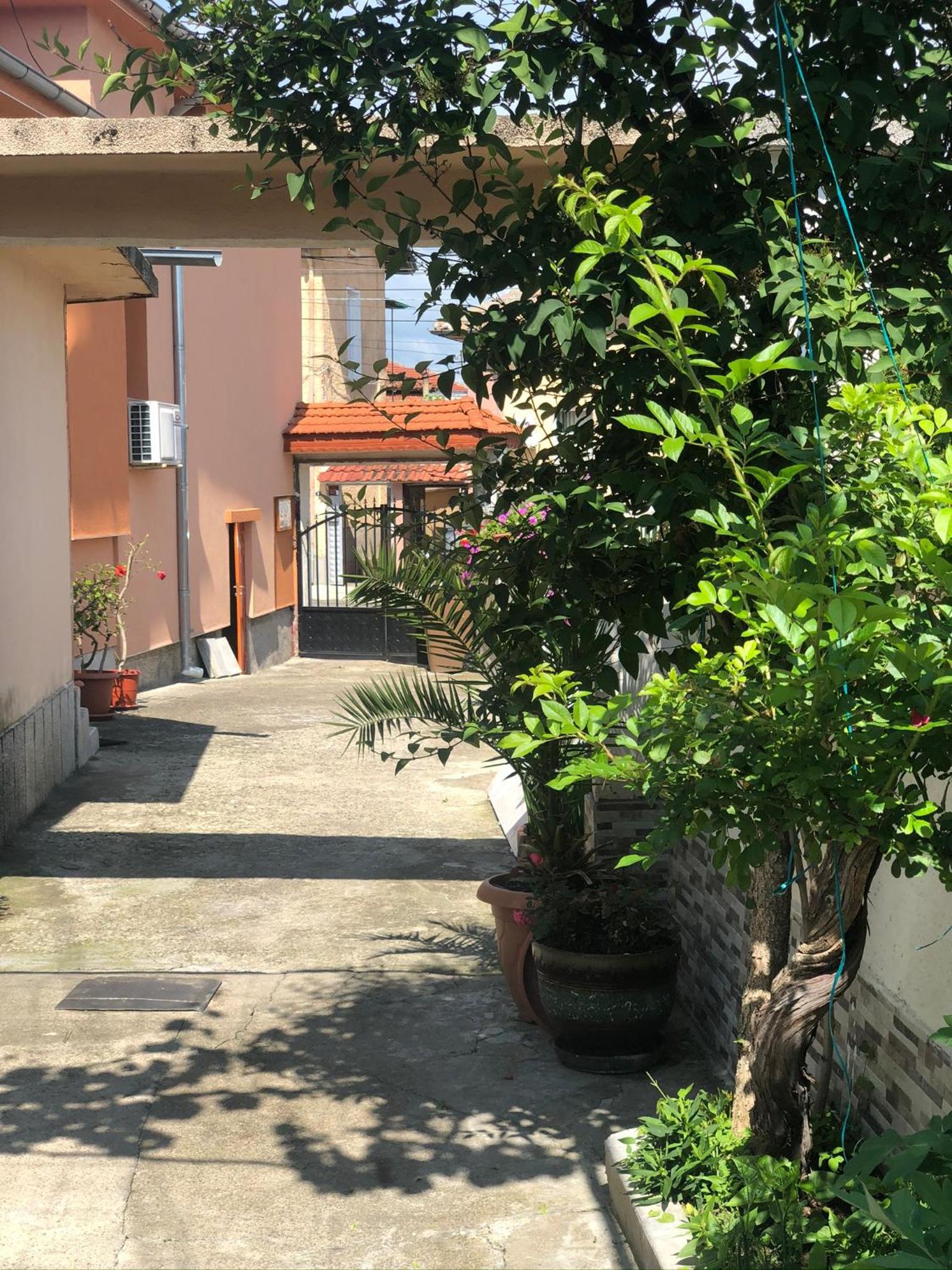 Guest House Pri Germanetsa