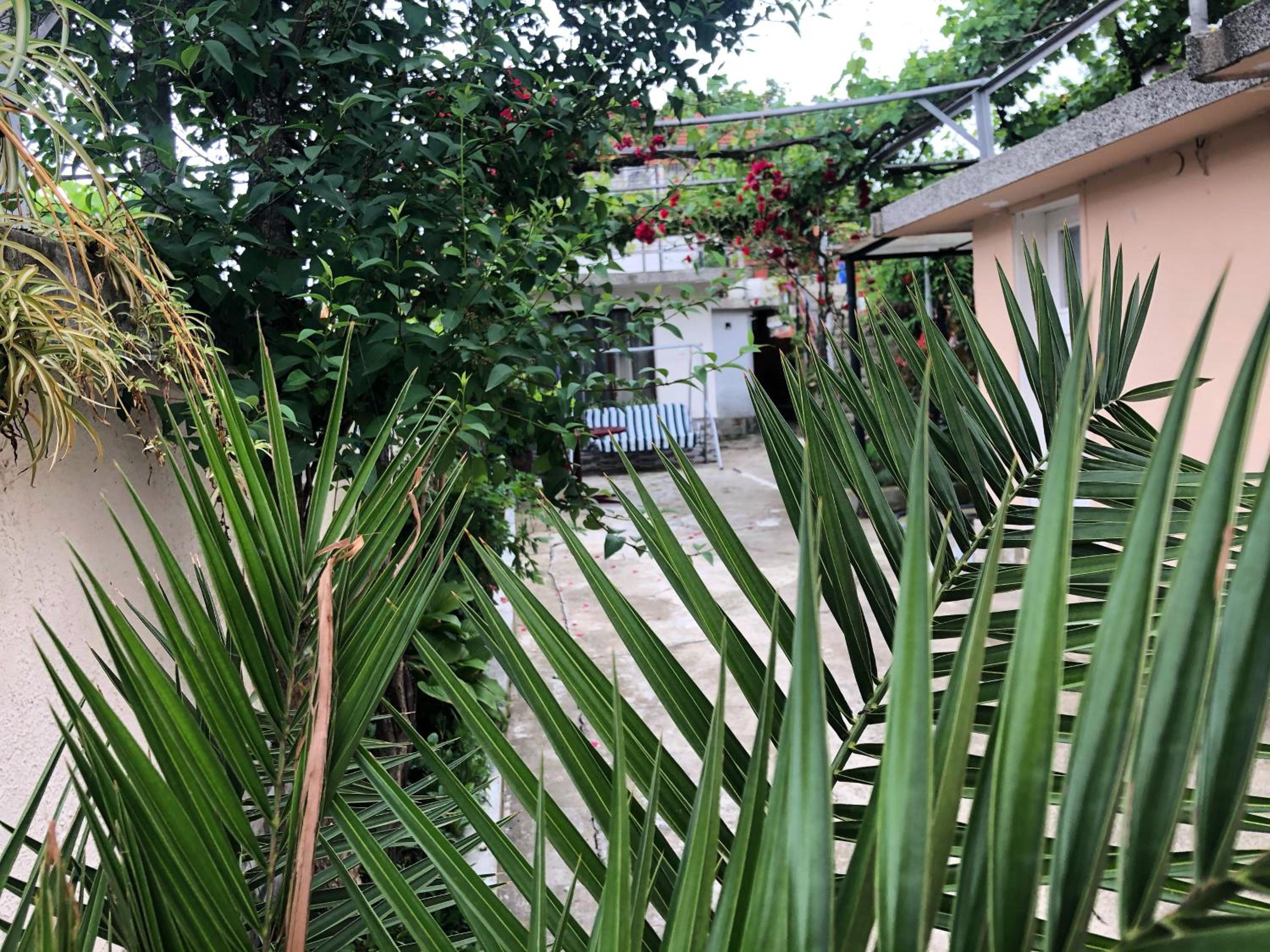 Guest House Pri Germanetsa