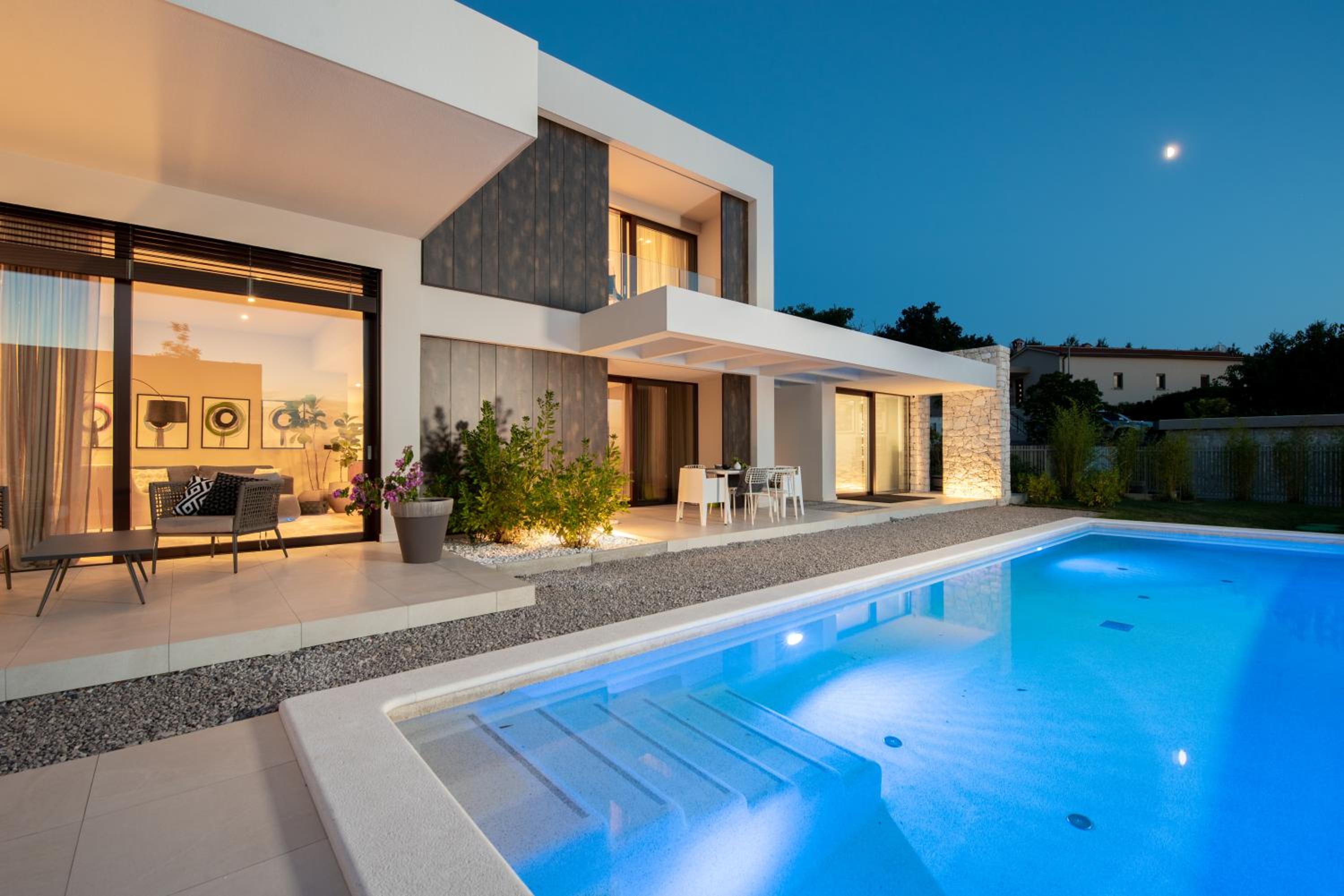 Design Villa Adoral view 5