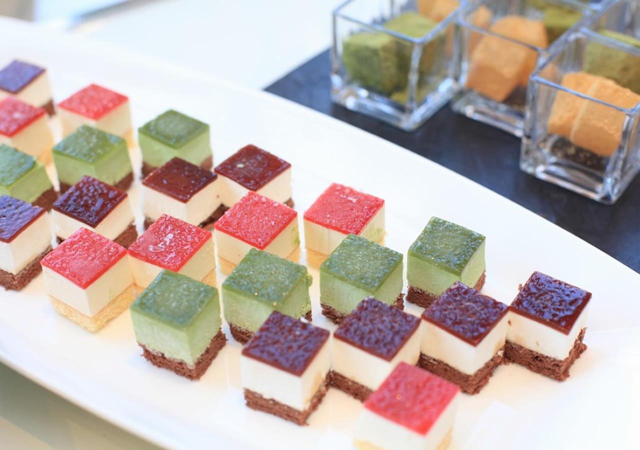 Photo 47 sur 90 de Urban Hotel Kyoto Gojo Premium