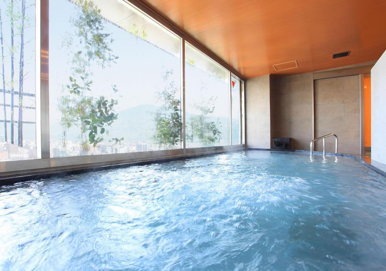 Photo 38 sur 90 de Urban Hotel Kyoto Gojo Premium