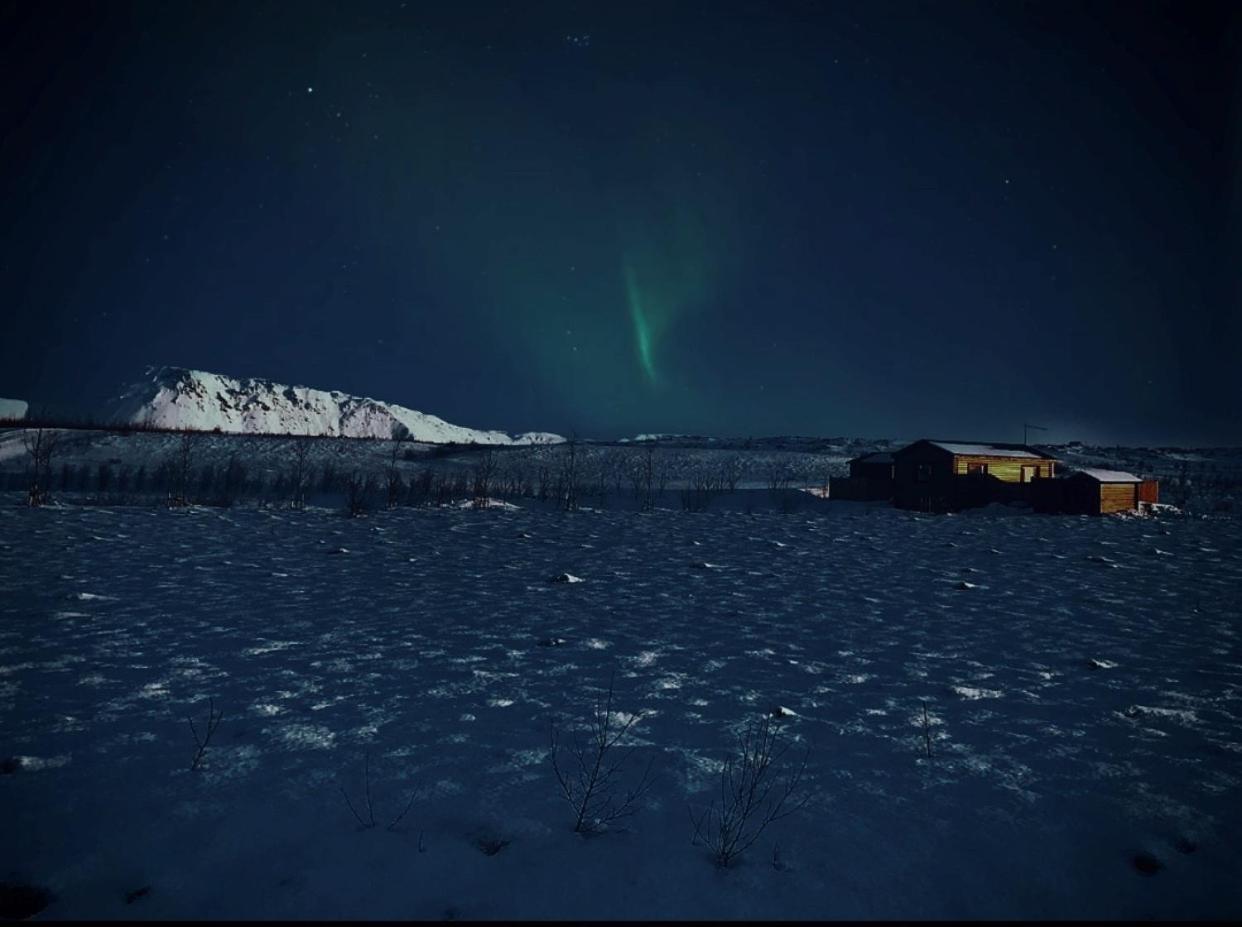 Hekla Nordicabin - Wild Cottage view 5
