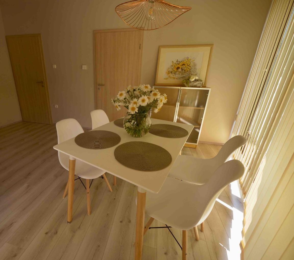Rubin Apartman Zalakaros view 5