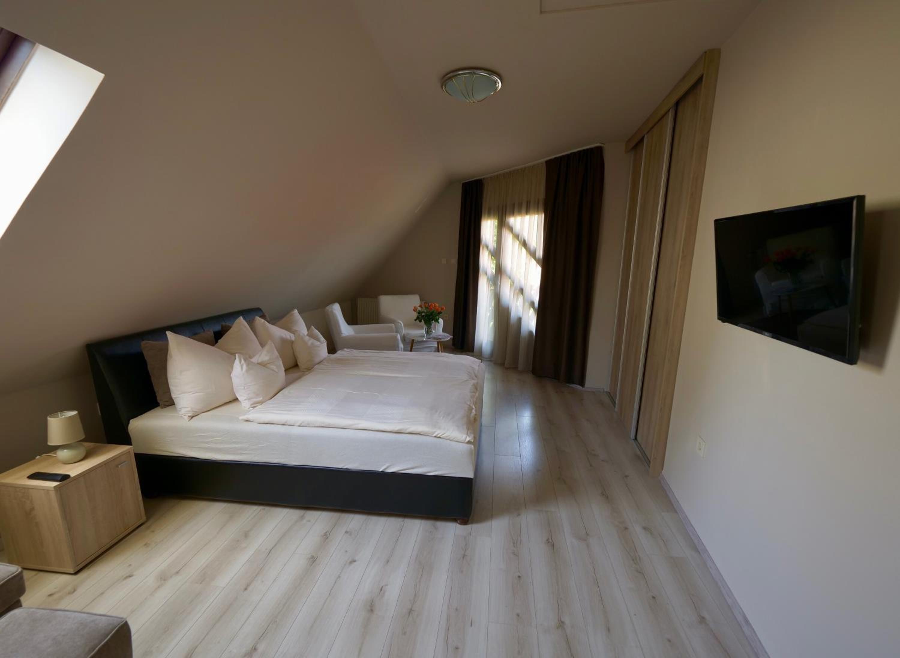 Rubin Apartman Zalakaros view 3