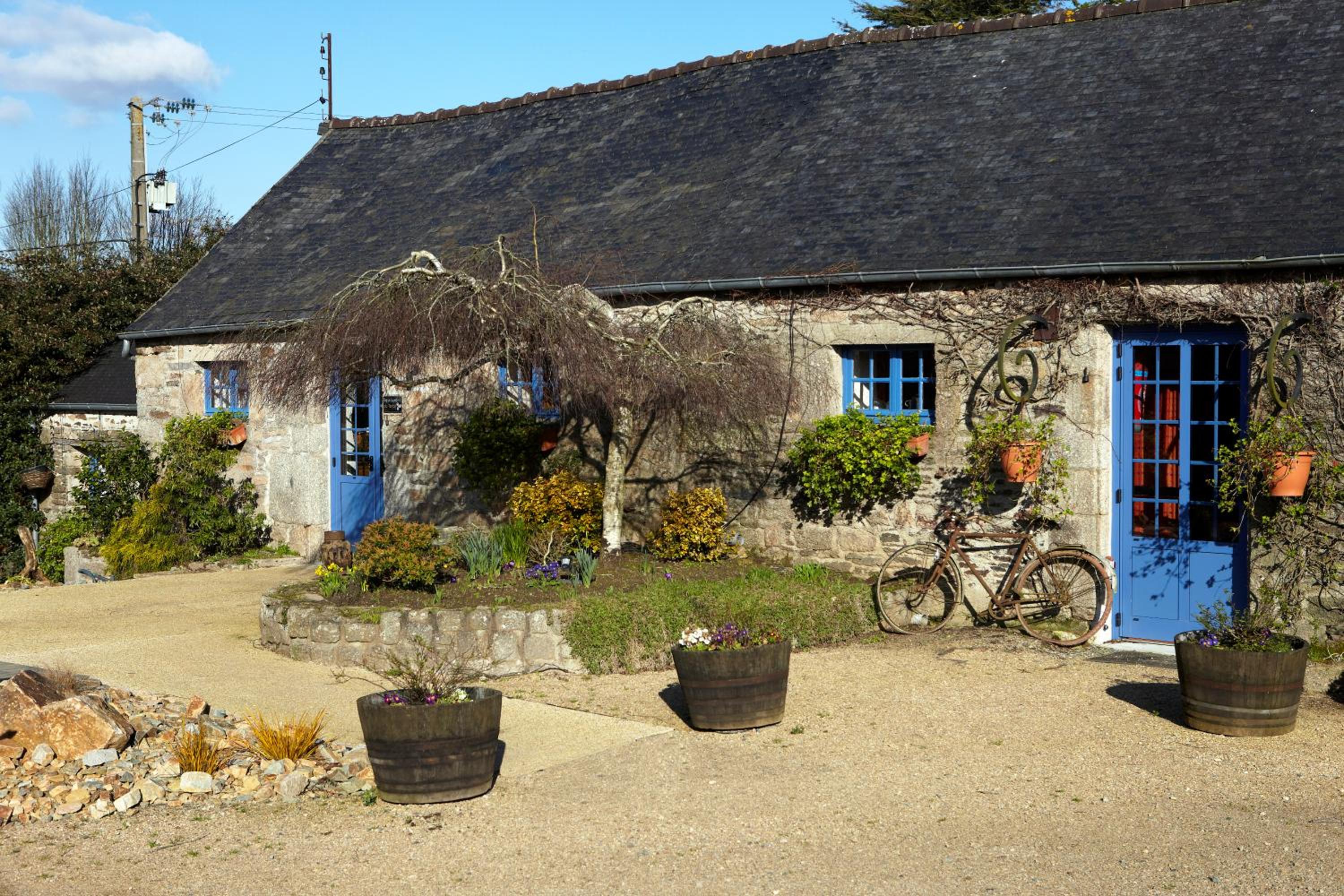 Domaine le Puits de Jeanne