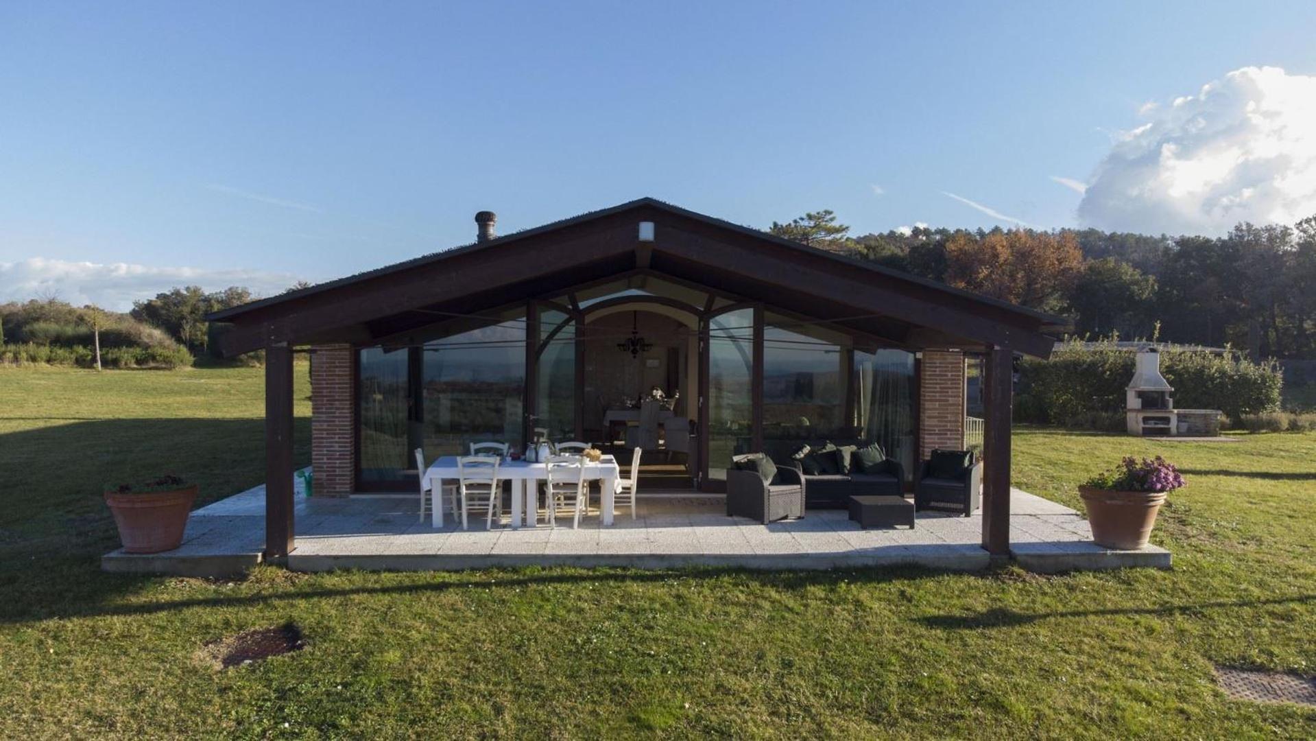 LA RIMESSA EXPERIENCE-Dream Holiday Home view 5