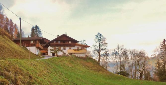 Rastnerhof view 4