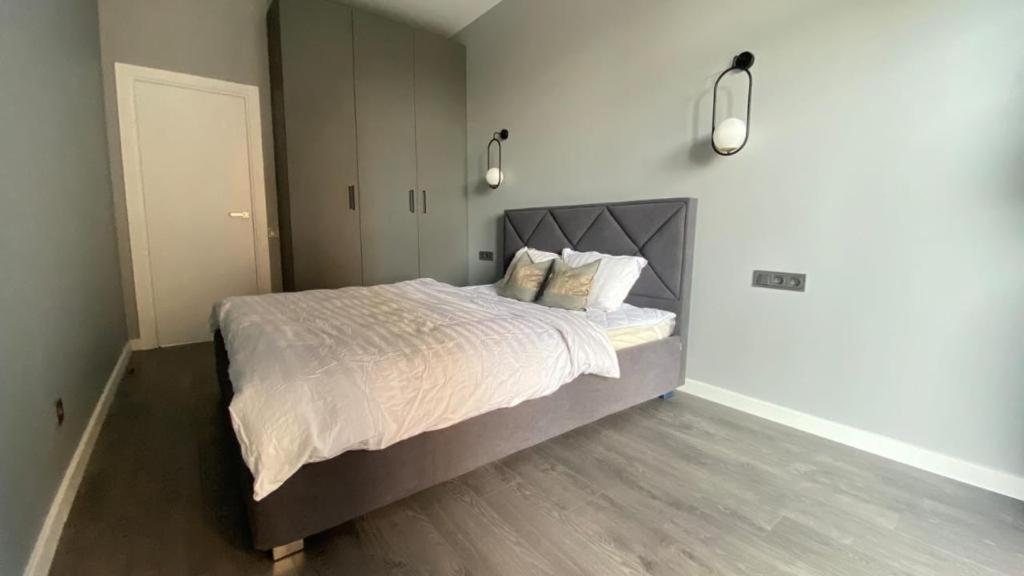 Big VIP Design Apartment in New Complex(жк Auroom) view 3