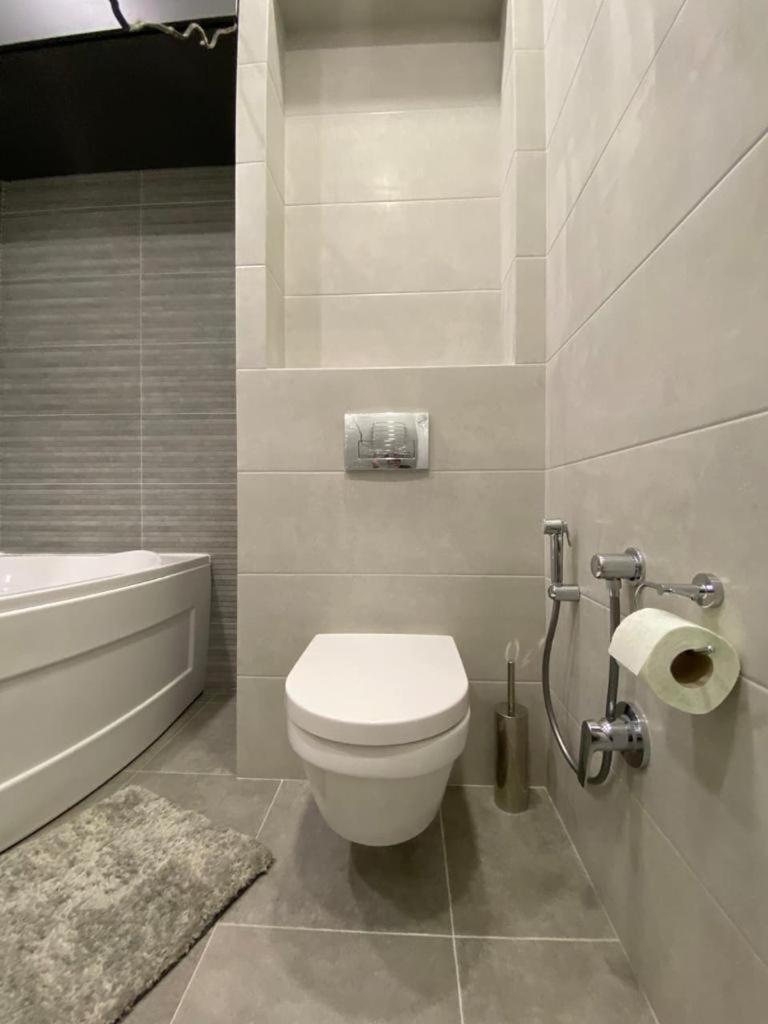 Big VIP Design Apartment in New Complex(жк Auroom) view 4