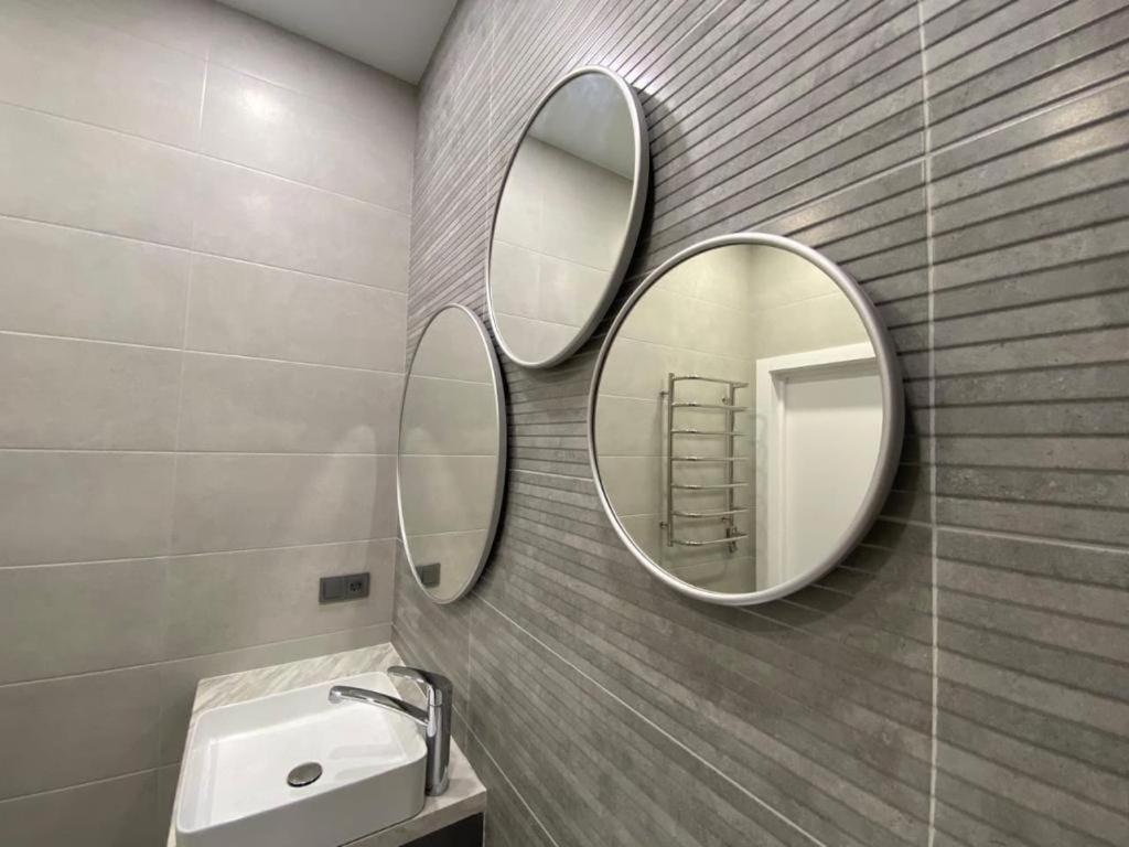 Big VIP Design Apartment in New Complex(жк Auroom) view 5