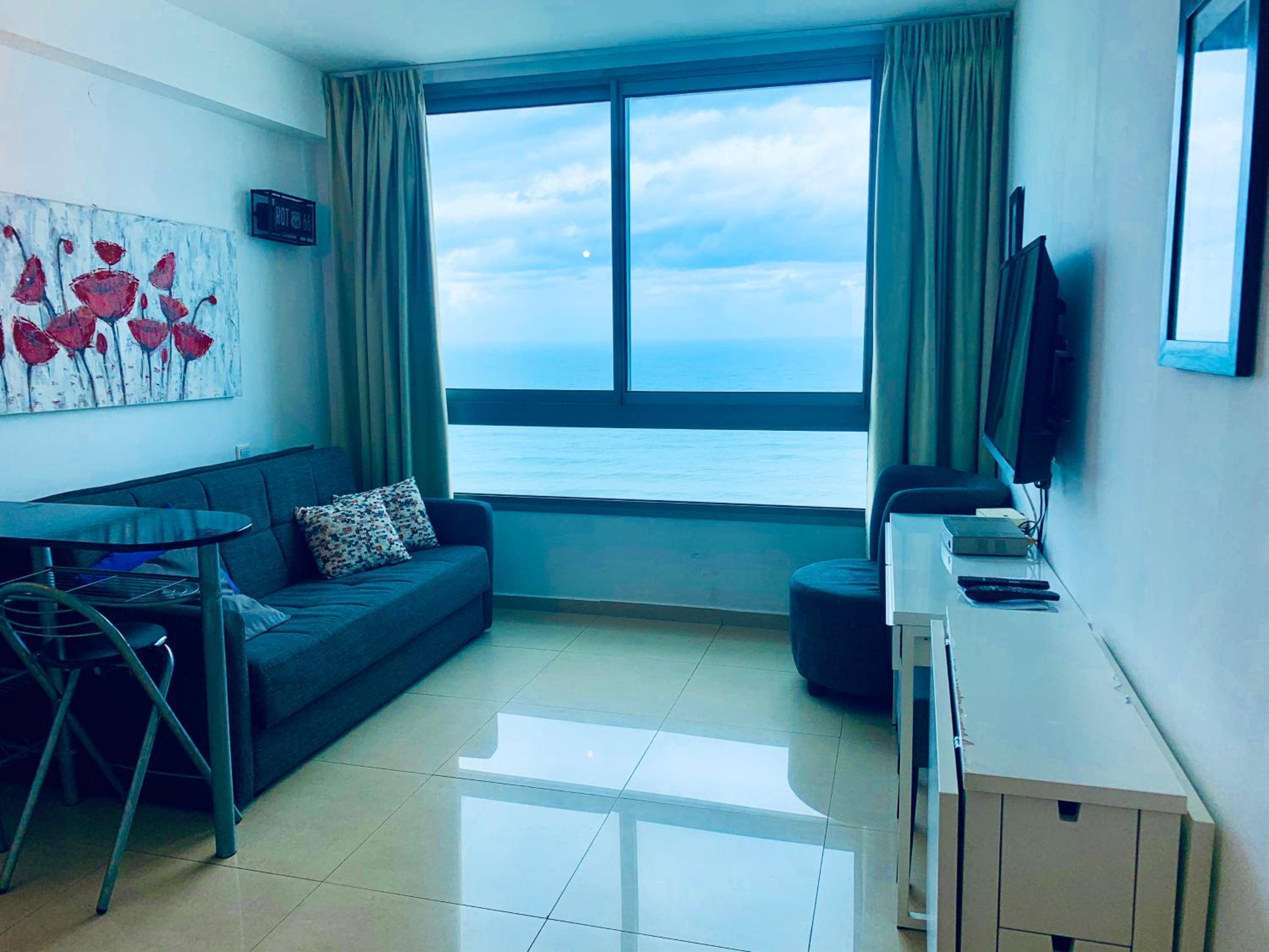 Sea Breeze Apartments