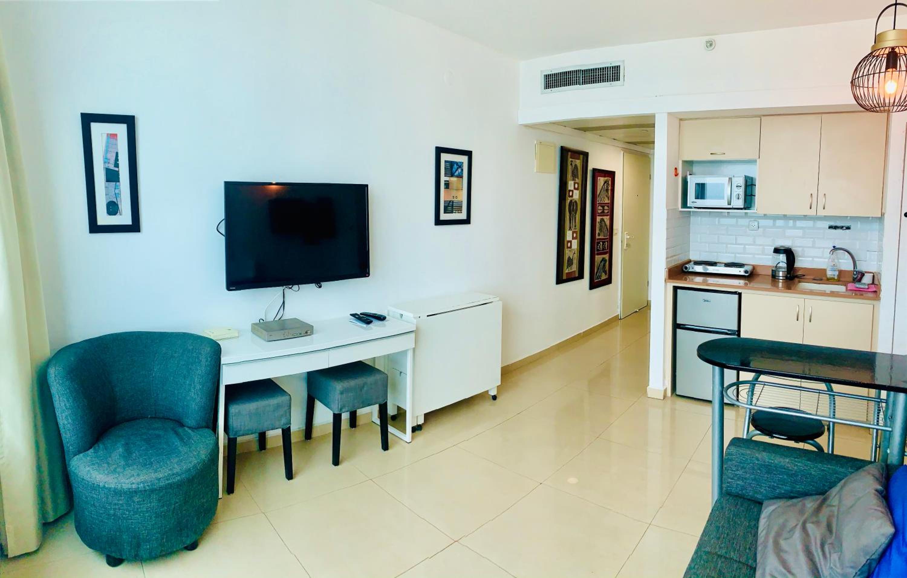 Sea Breeze Apartments