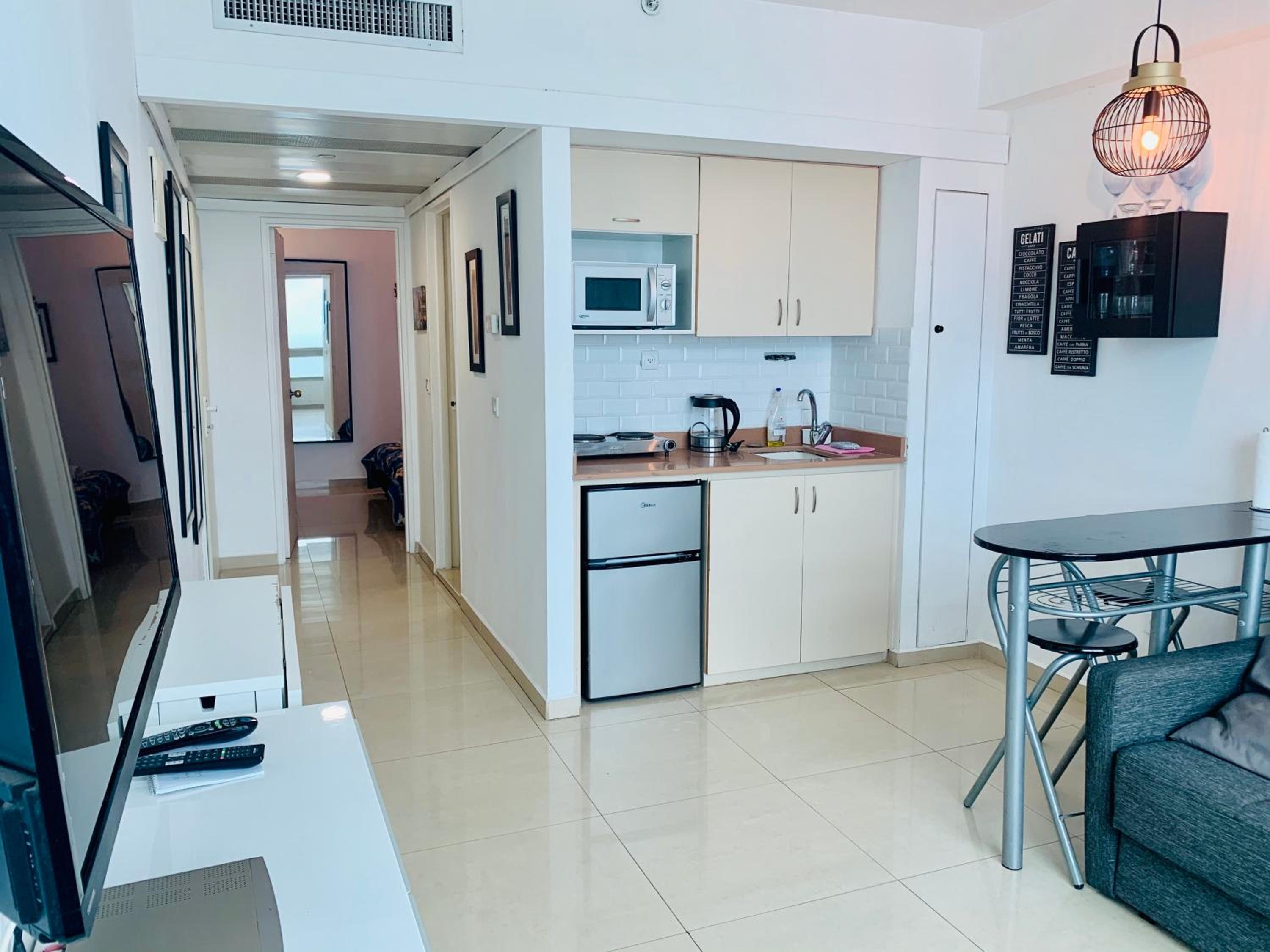 Sea Breeze Apartments