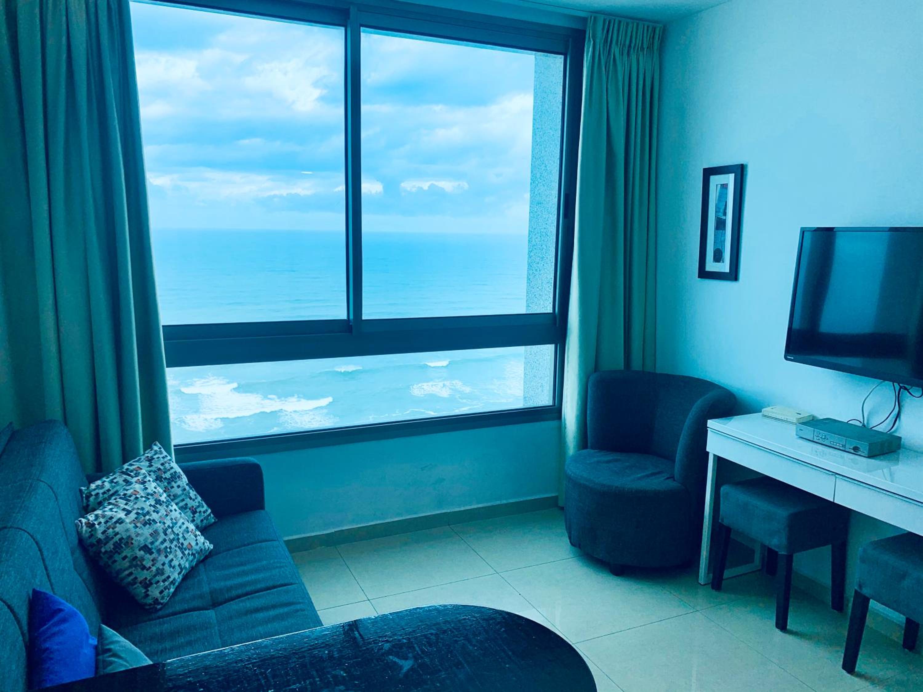 Sea Breeze Apartments