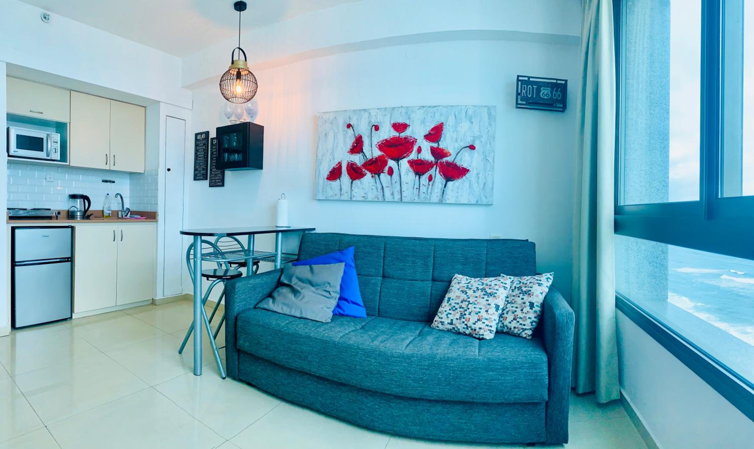Sea Breeze Apartments