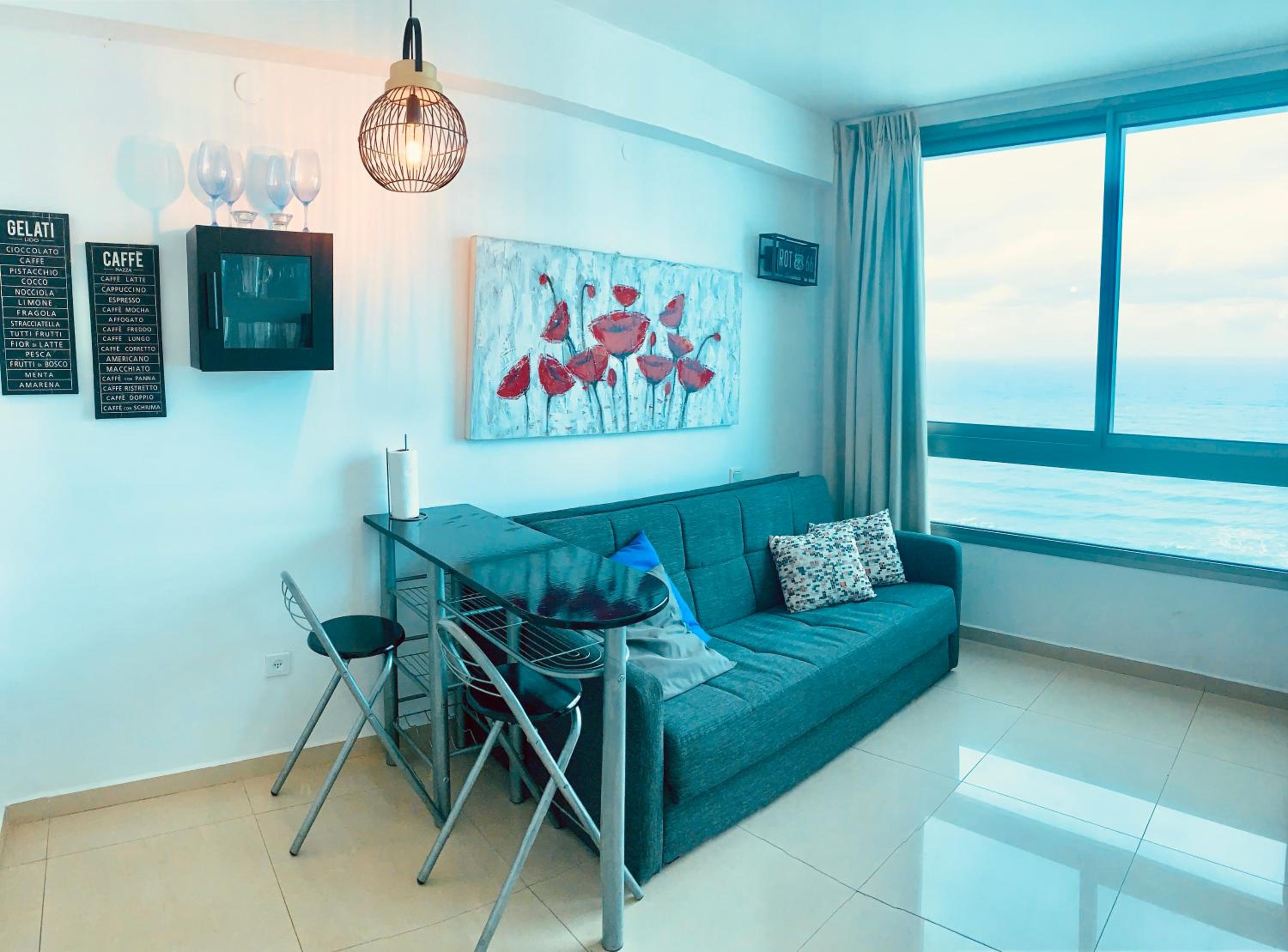 Sea Breeze Apartments
