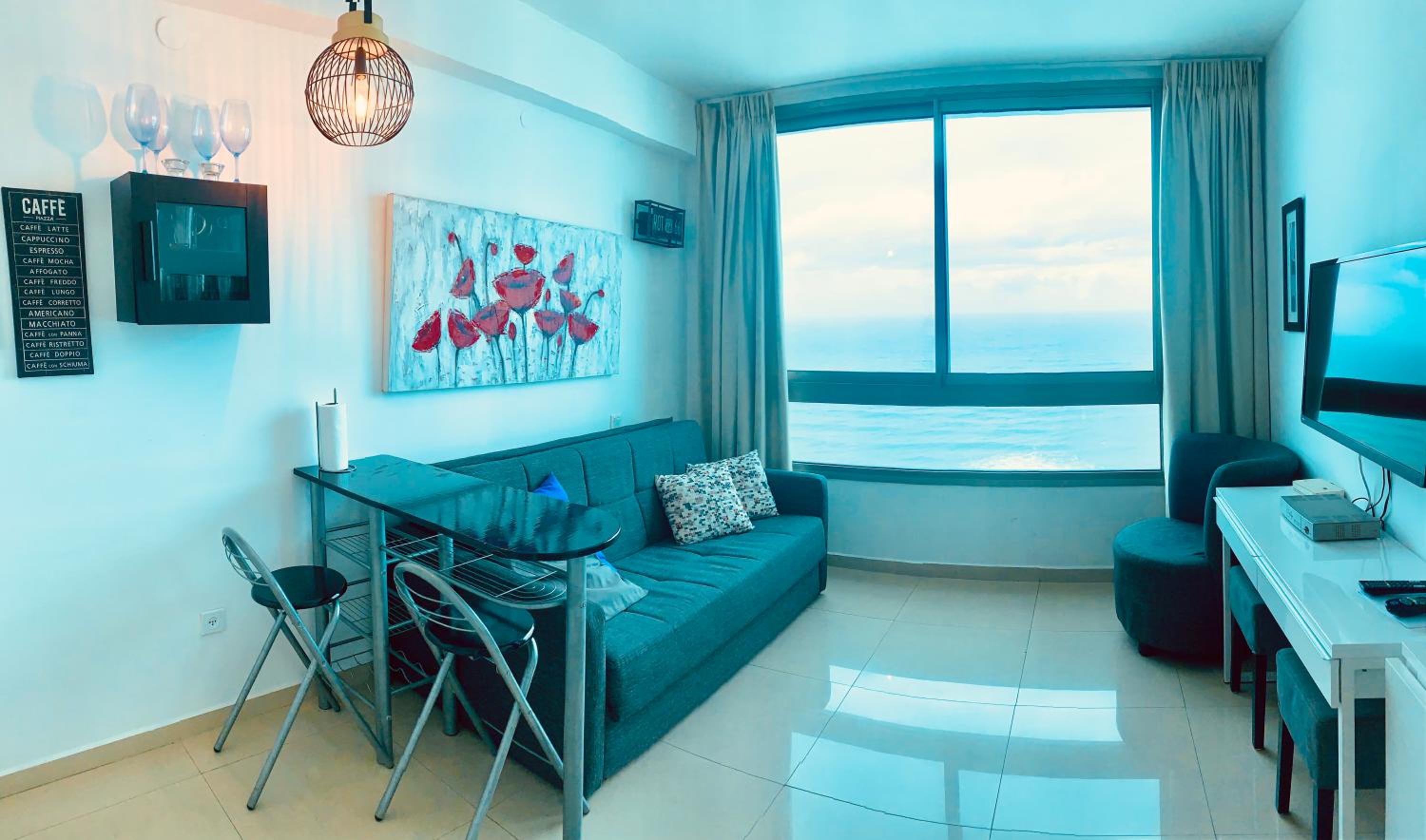 Sea Breeze Apartments