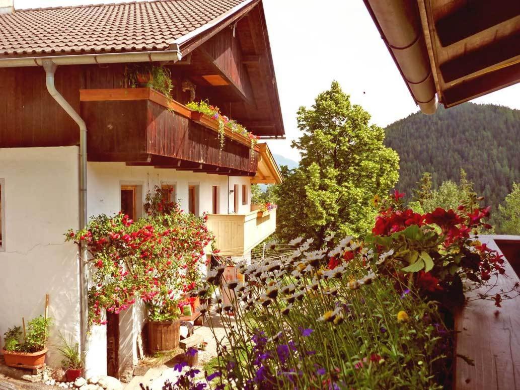 Rastnerhof view 5
