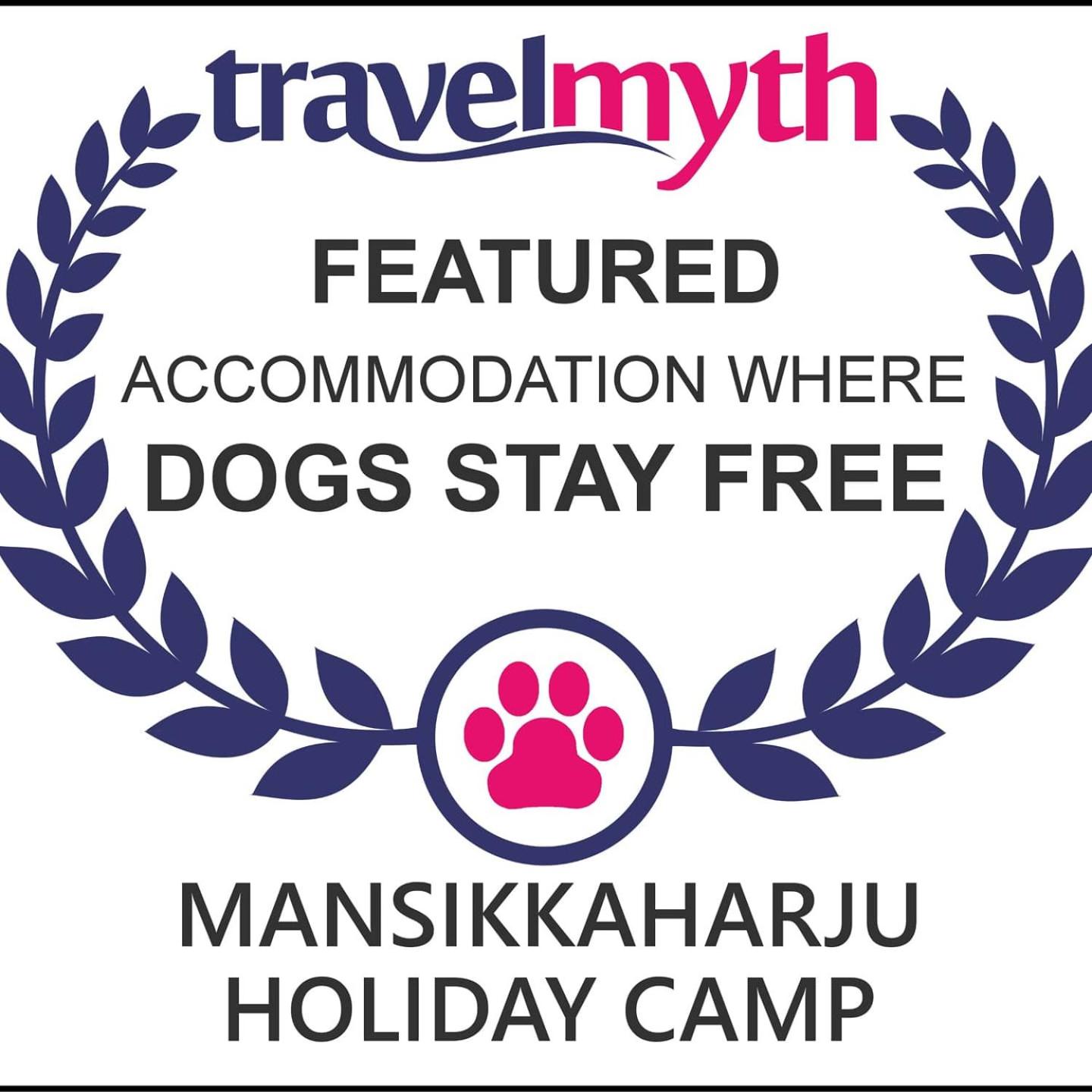 Mansikkaharju Holiday Camp
