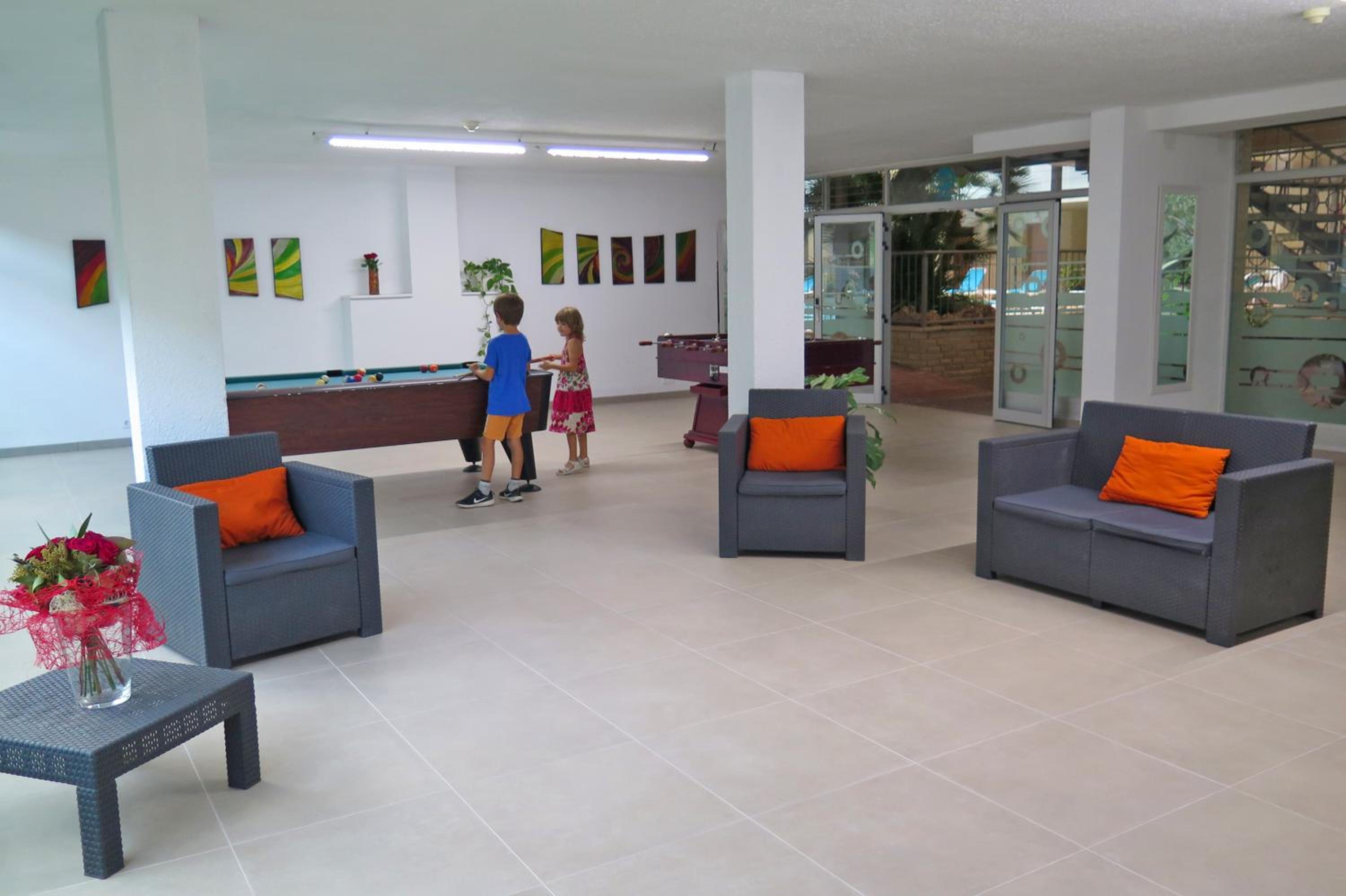 Apartaments Costa d'Or
