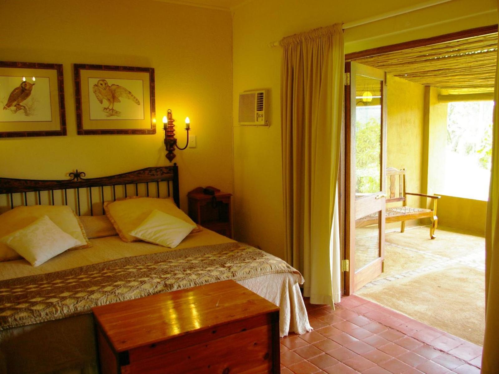 Hazyview Vacations - Bohm's Zeederberg Country House - Property Image 14