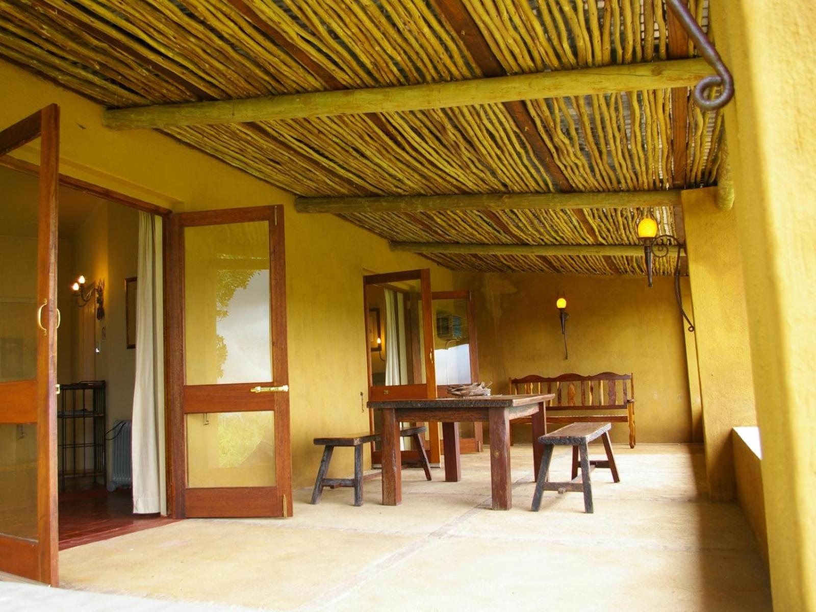 Hazyview Vacations - Bohm's Zeederberg Country House - Property Image 13