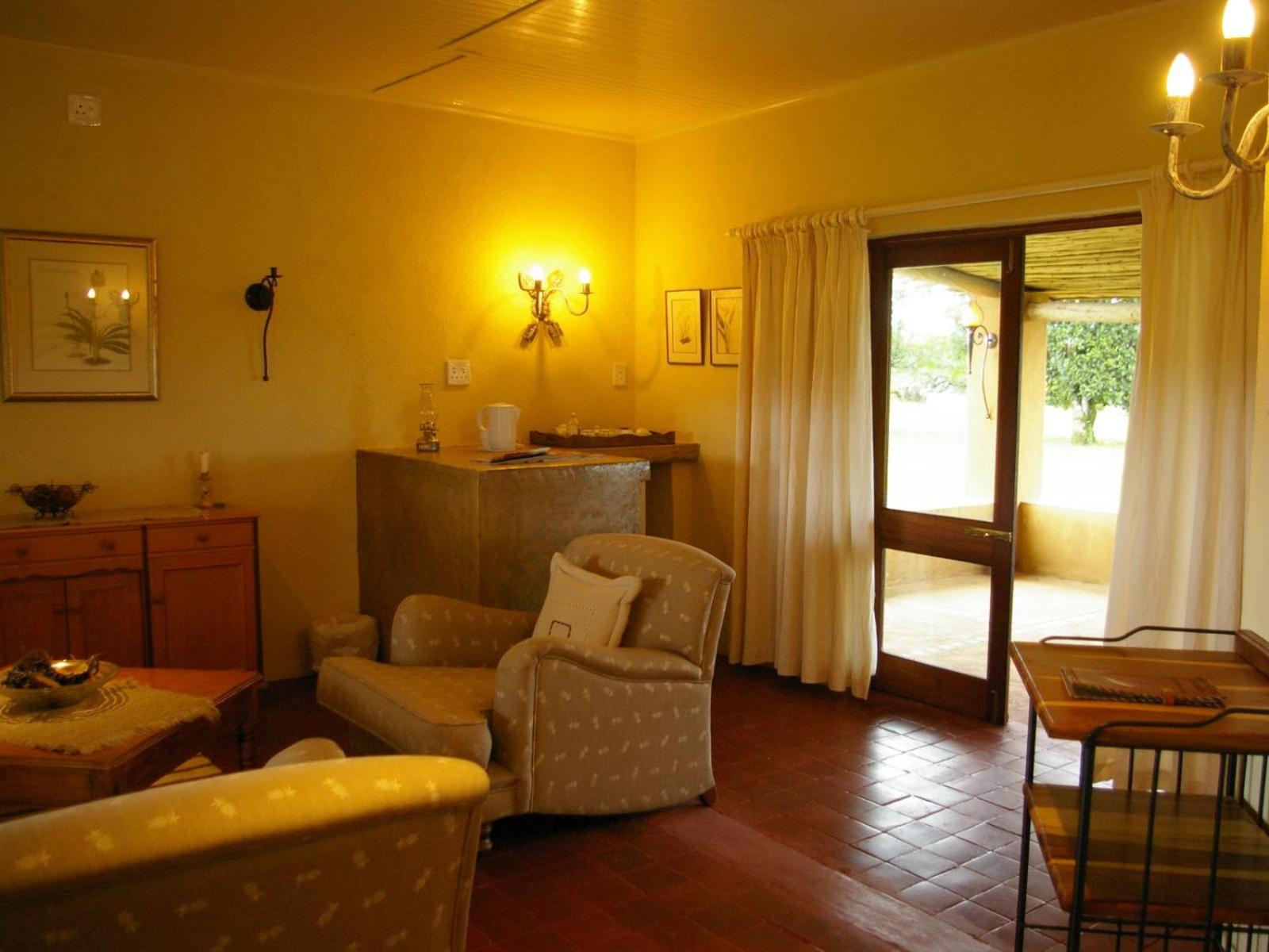 Hazyview Vacations - Bohm's Zeederberg Country House - Property Image 12