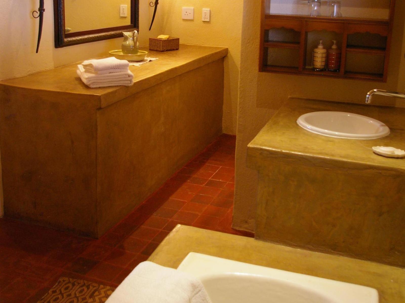 Hazyview Vacations - Bohm's Zeederberg Country House - Property Image 11