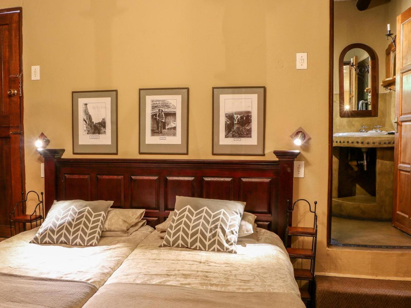 Hazyview Vacations - Bohm's Zeederberg Country House - Property Image 10