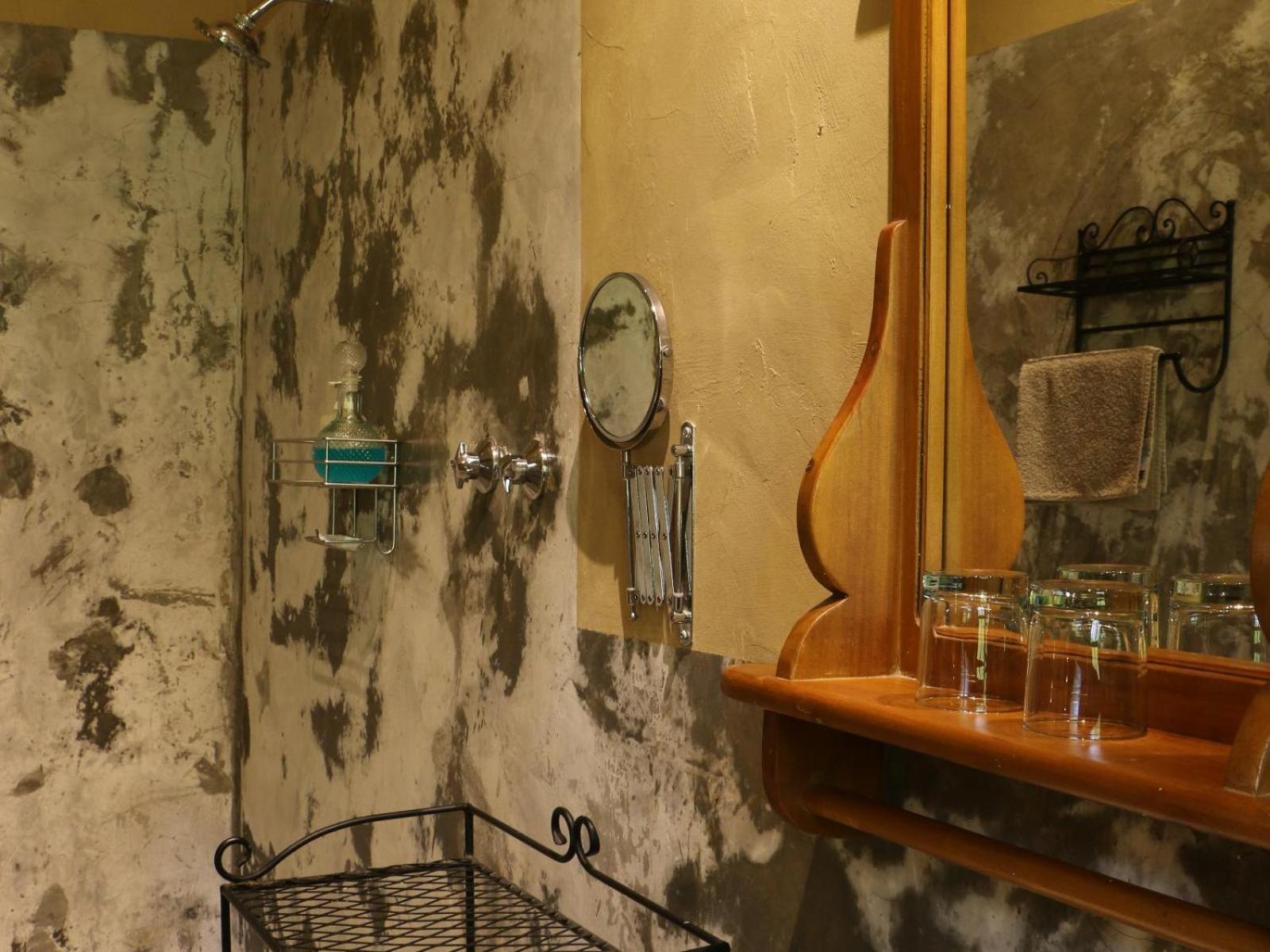 Hazyview Vacations - Bohm's Zeederberg Country House - Property Image 7