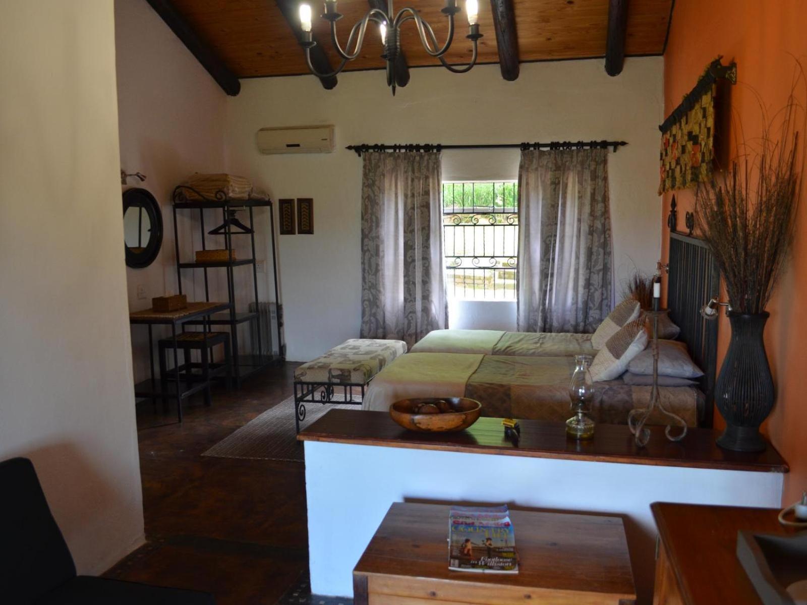 Hazyview Vacations - Bohm's Zeederberg Country House - Property Image 6