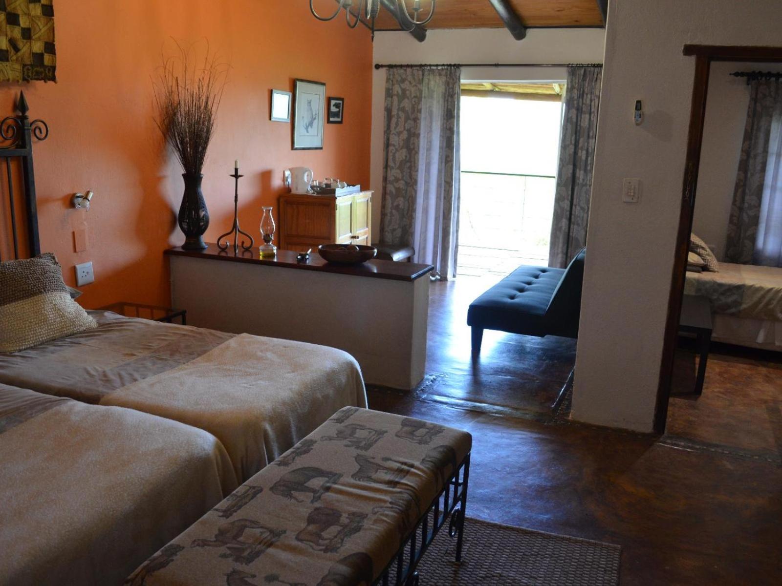 Hazyview Vacations - Bohm's Zeederberg Country House - Property Image 5