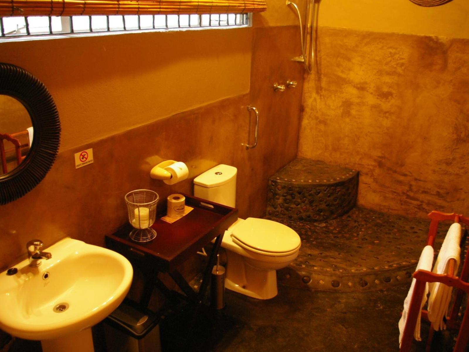 Hazyview Vacations - Bohm's Zeederberg Country House - Property Image 4