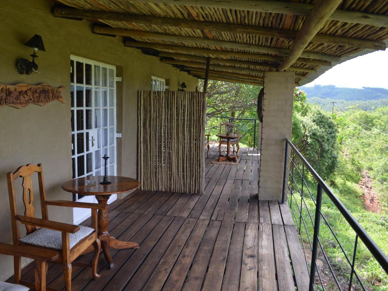 Hazyview Vacations - Bohm's Zeederberg Country House - Property Image 3