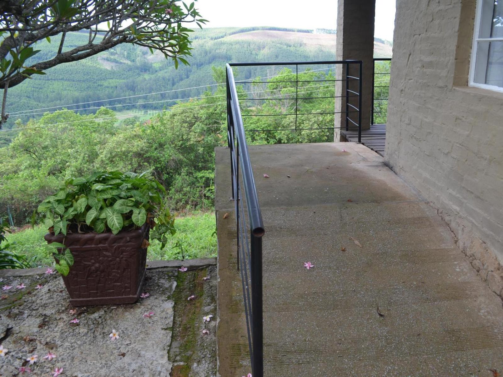 Hazyview Vacations - Bohm's Zeederberg Country House - Property Image 2