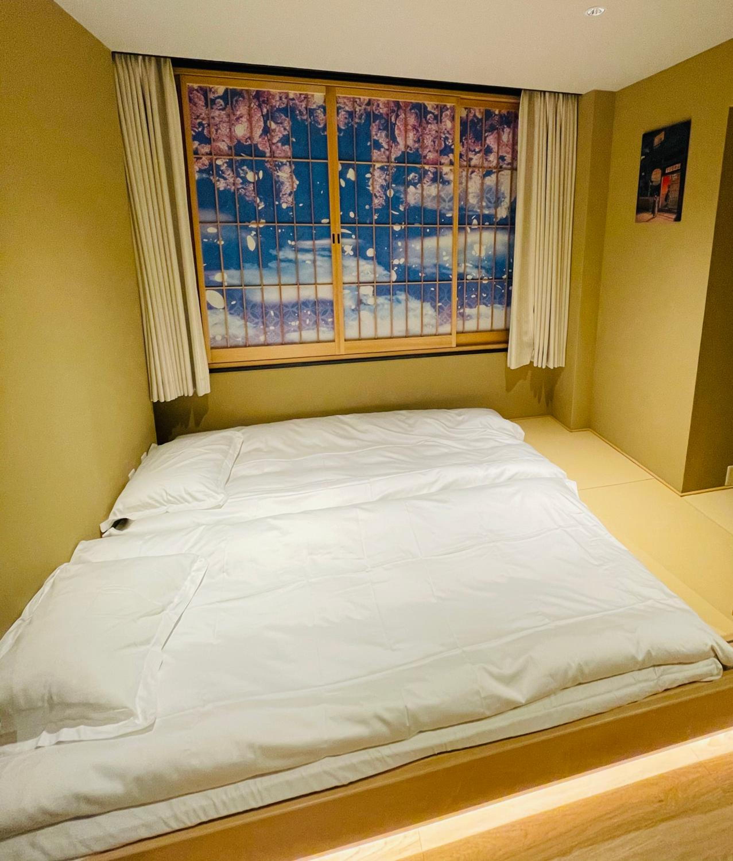 東瀛Stays 501箱根 お洒落な和洋室