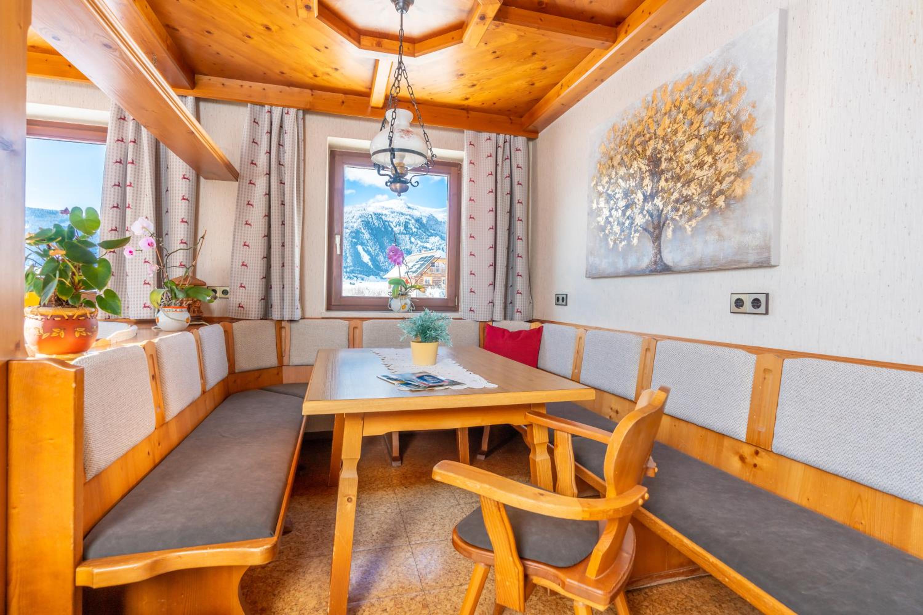 Appartement Lasshofer
