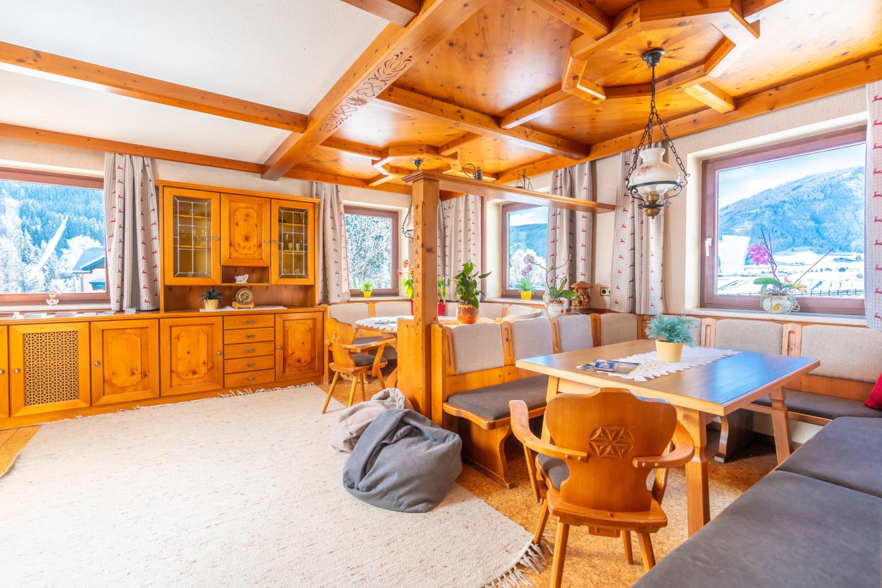 Appartement Lasshofer