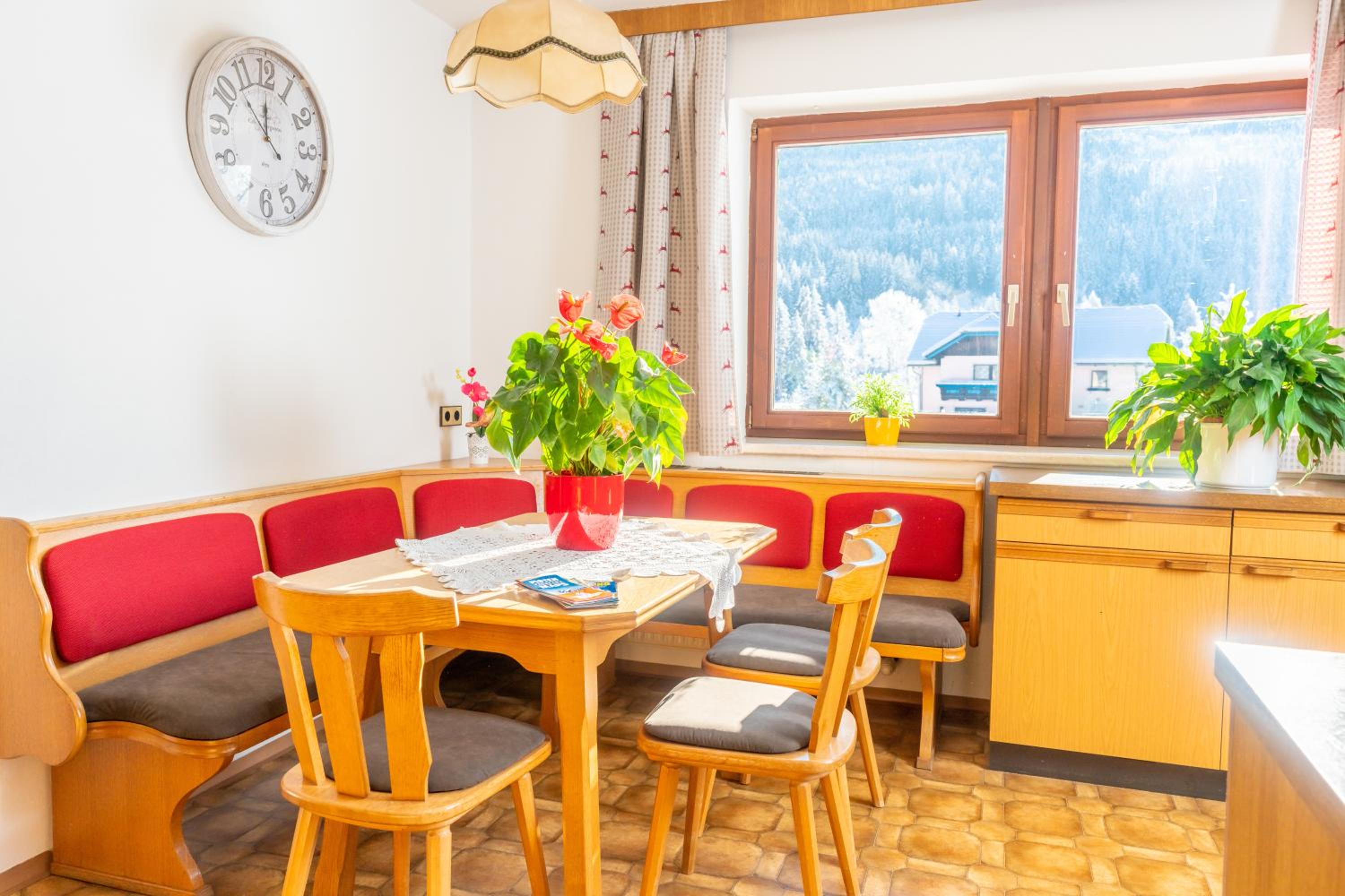 Appartement Lasshofer