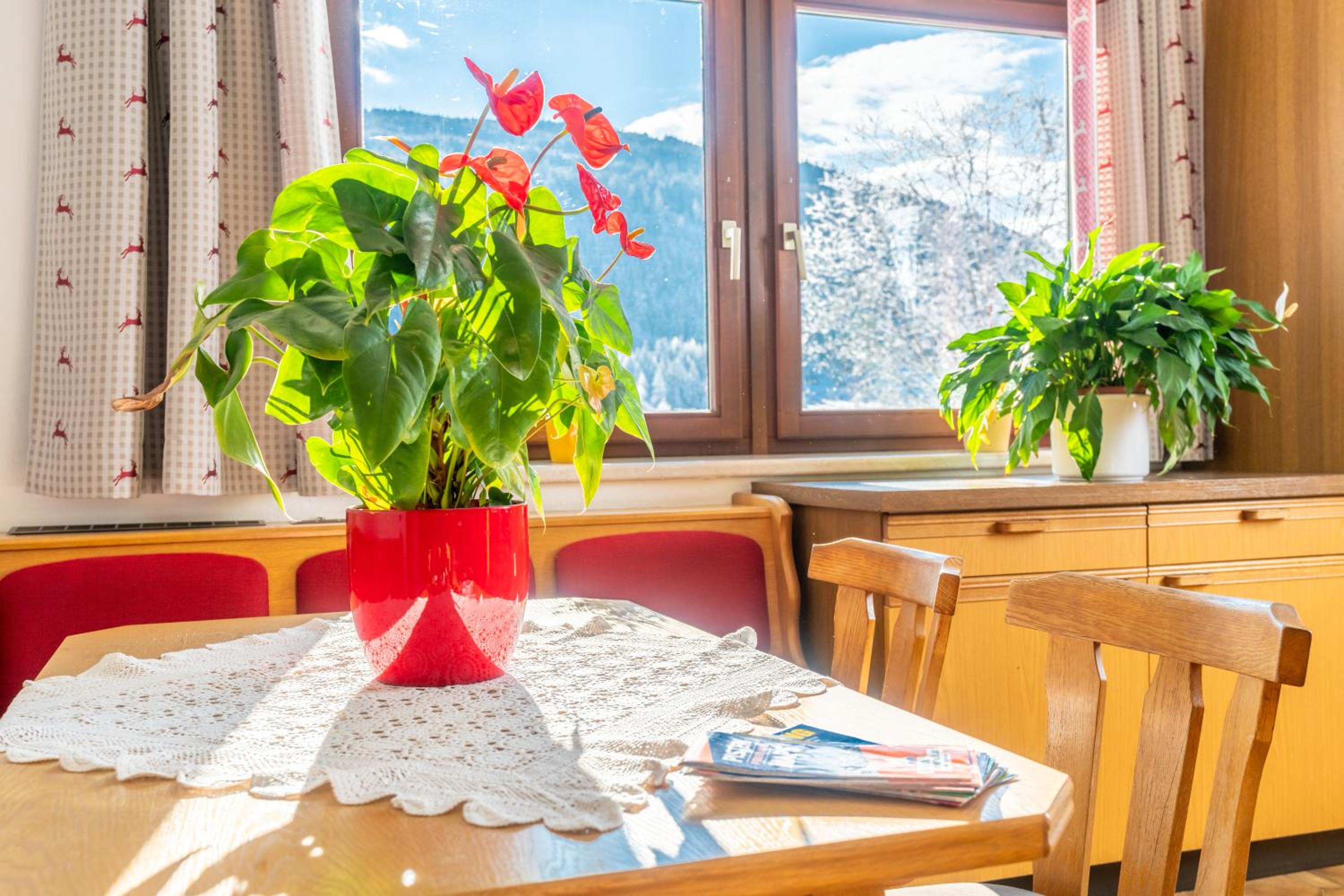 Appartement Lasshofer