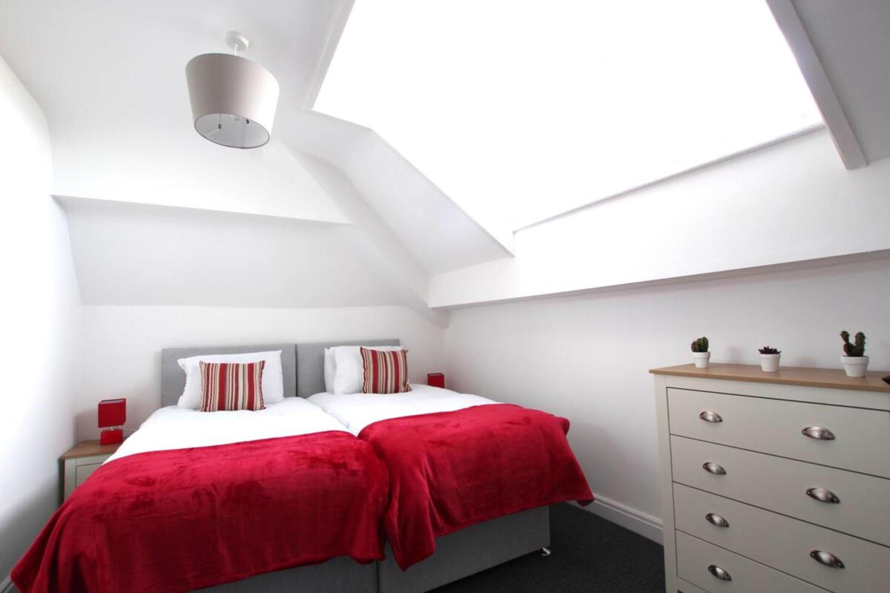 Coast Accommodation Station Road Apartments view 5