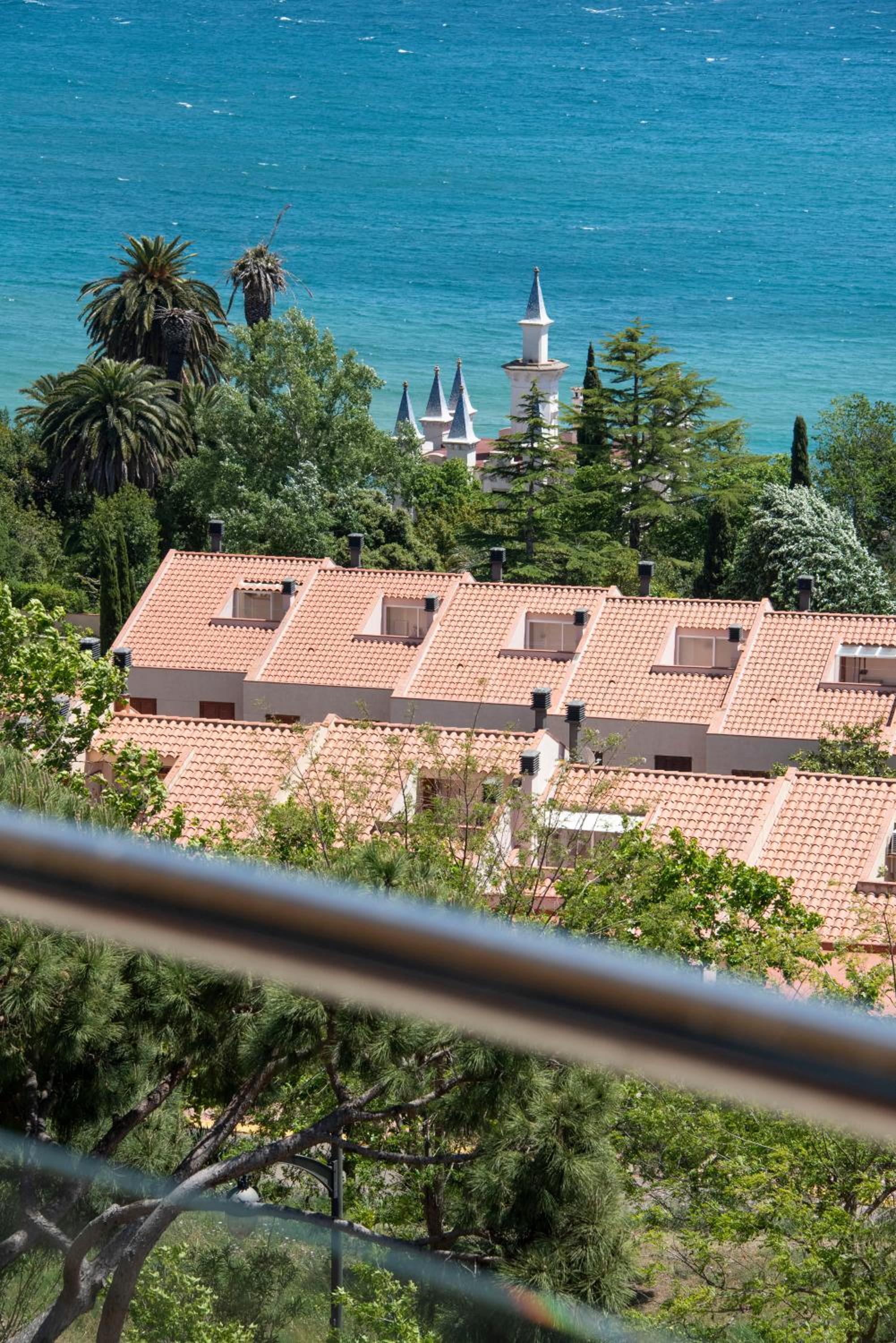 Apartamento con Vistas S'agaró view 2